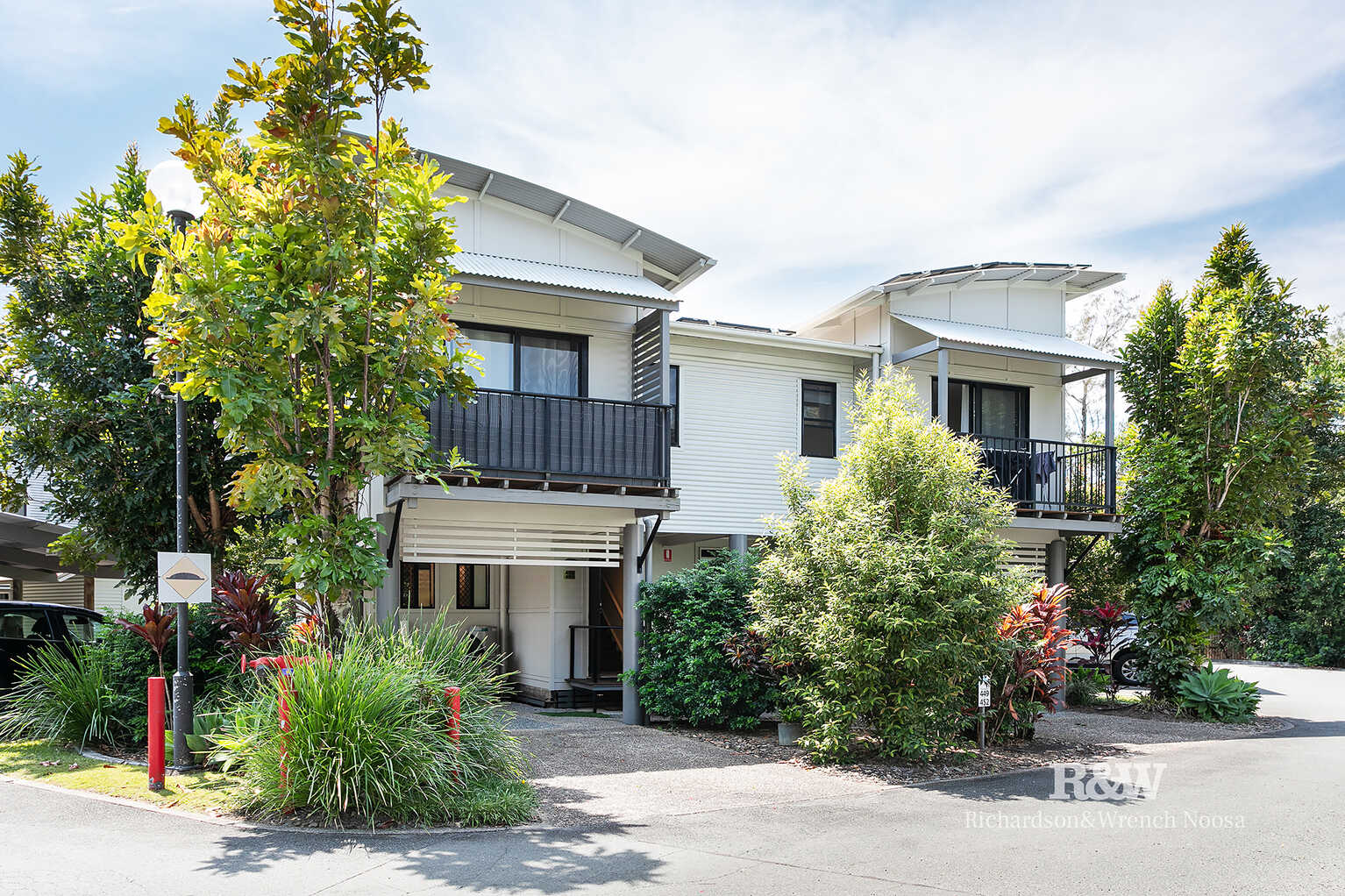 451 & 452/3 Hilton Terrace Tewantin