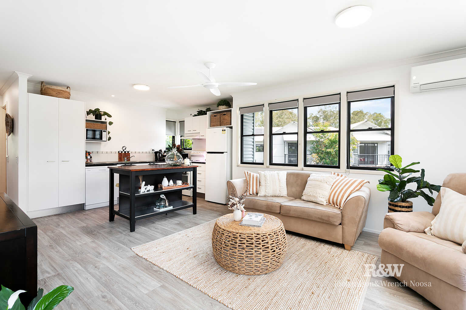 451 & 452/3 Hilton Terrace Tewantin
