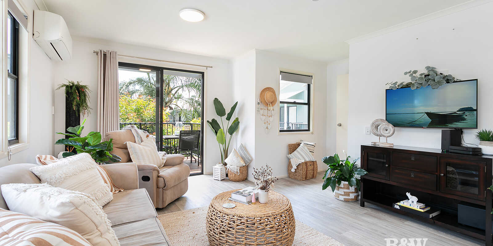 451 & 452/3 Hilton Terrace Tewantin