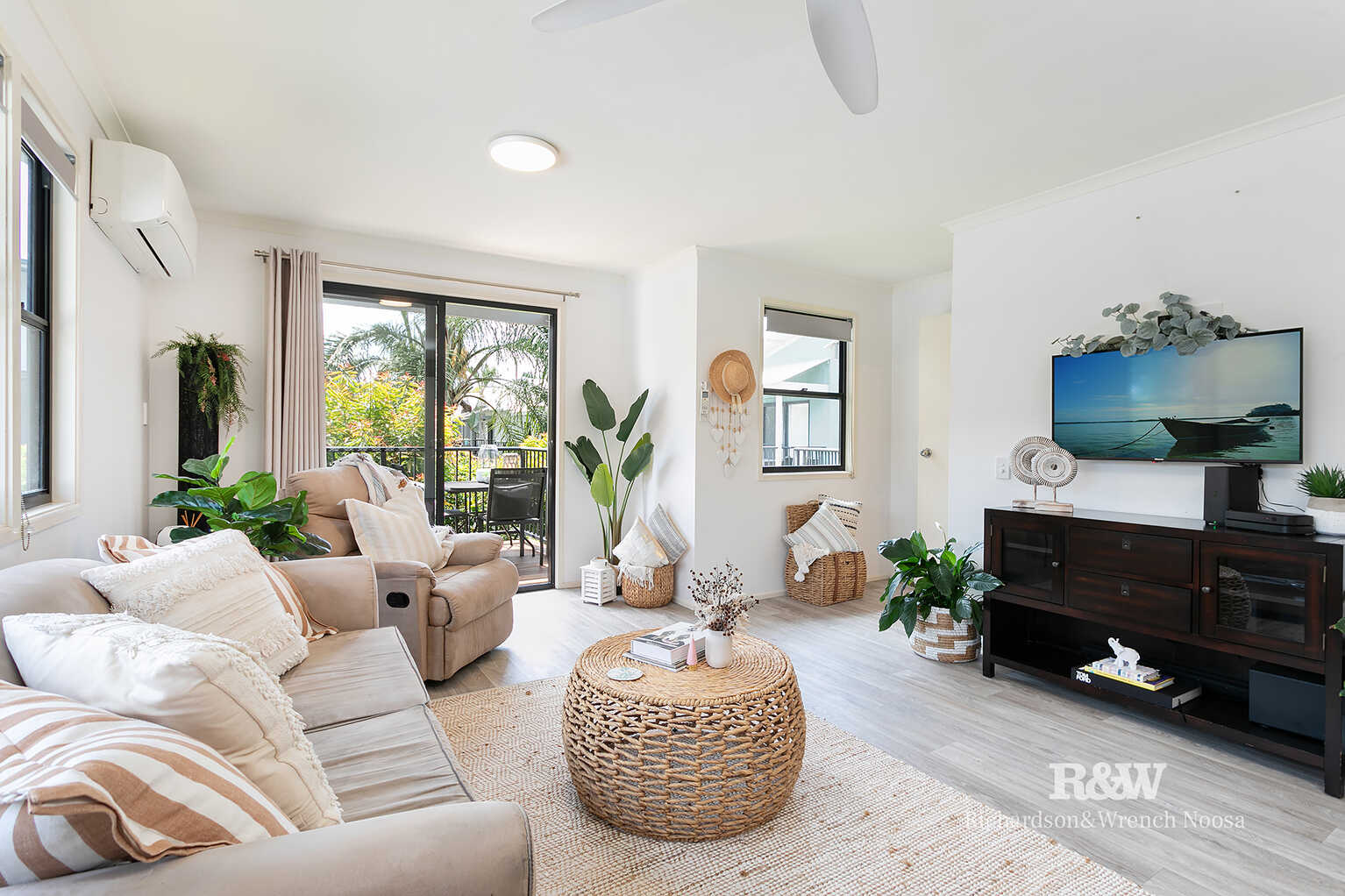 451 & 452/3 Hilton Terrace Tewantin