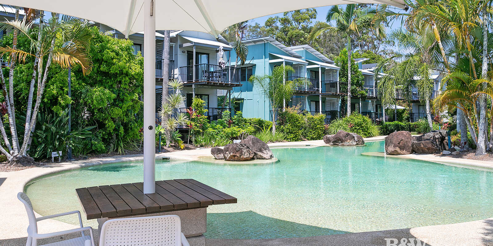 451 & 452/3 Hilton Terrace Tewantin