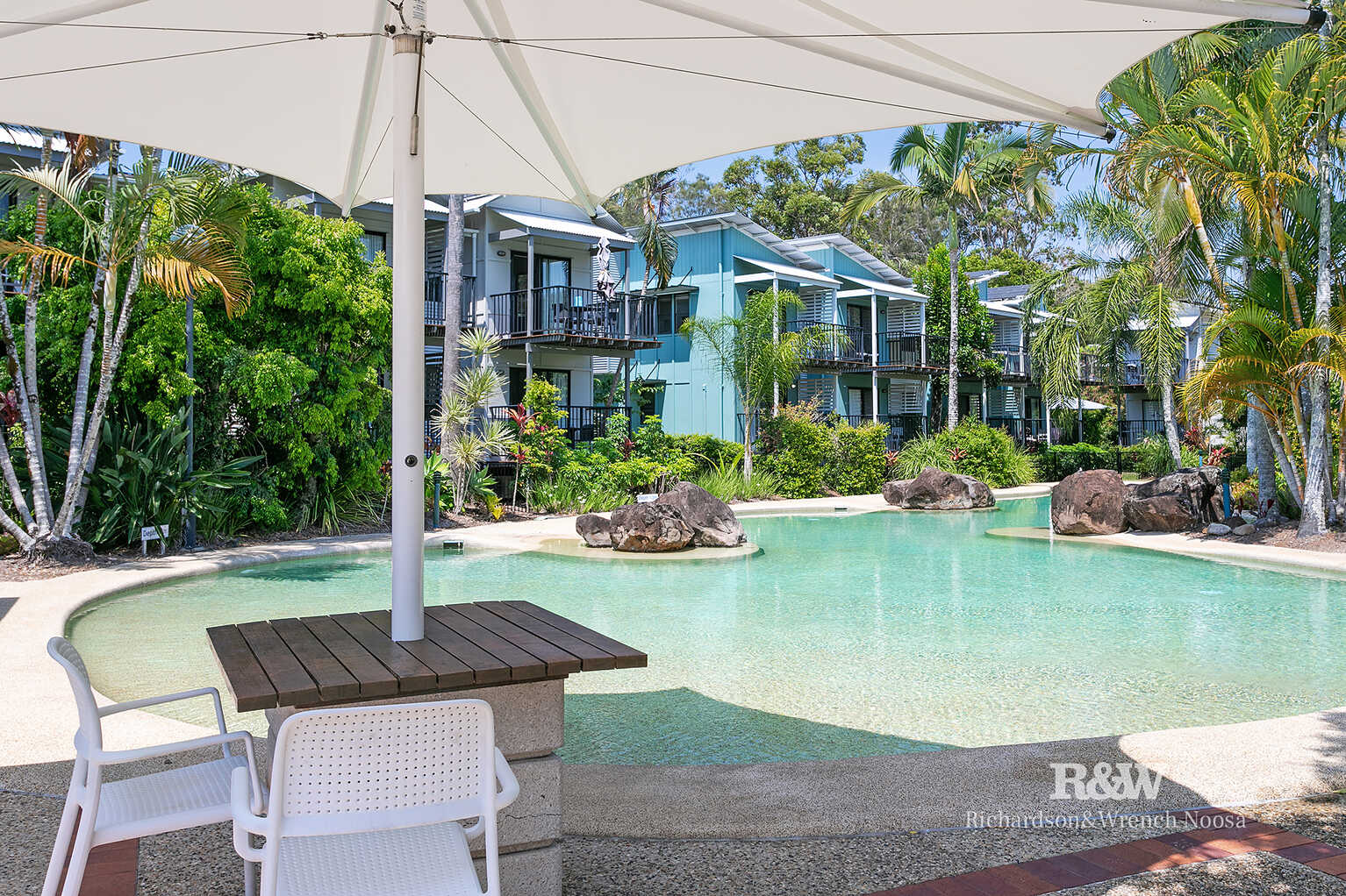 451 & 452/3 Hilton Terrace Tewantin