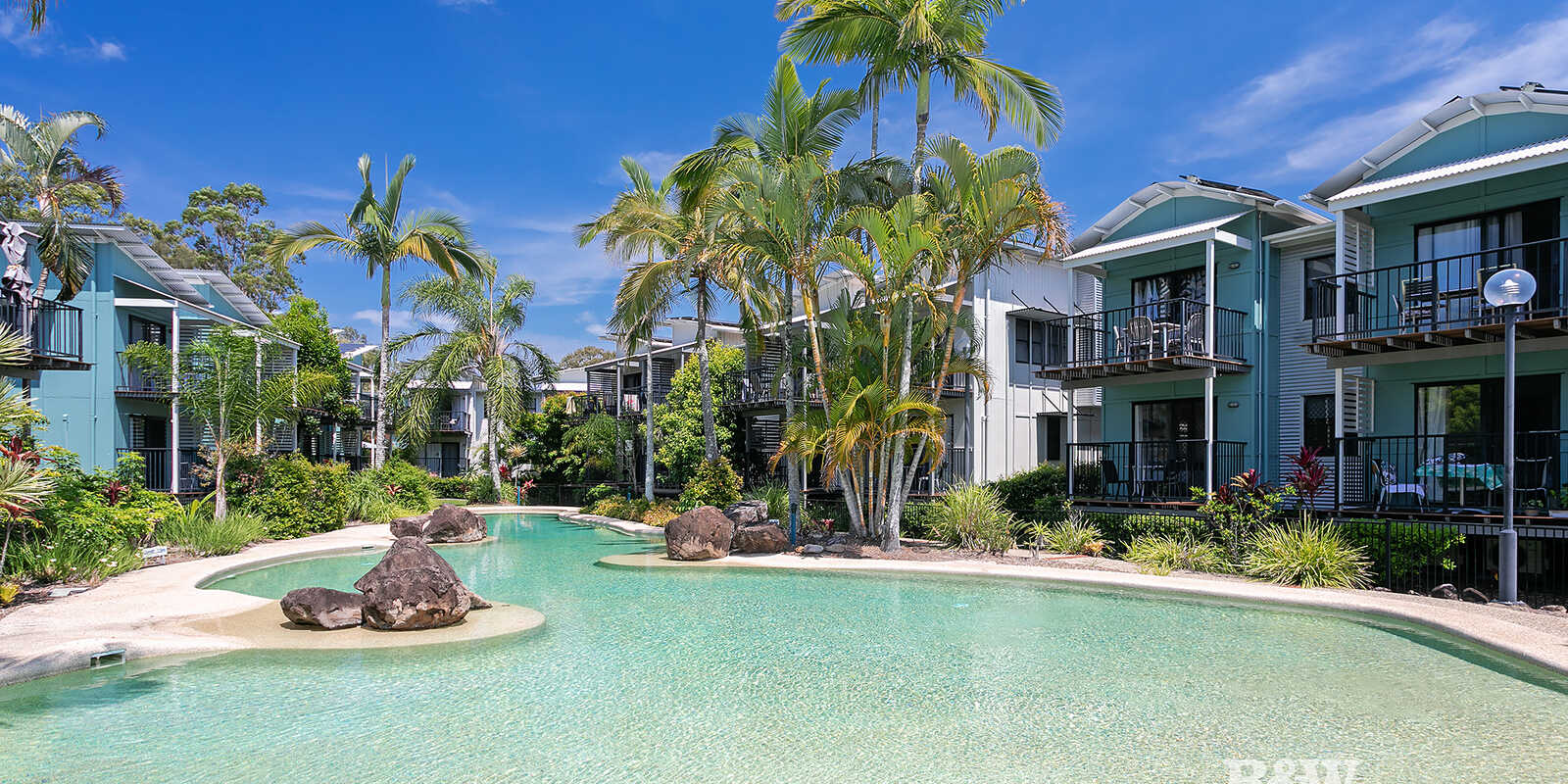 451 & 452/3 Hilton Terrace Tewantin