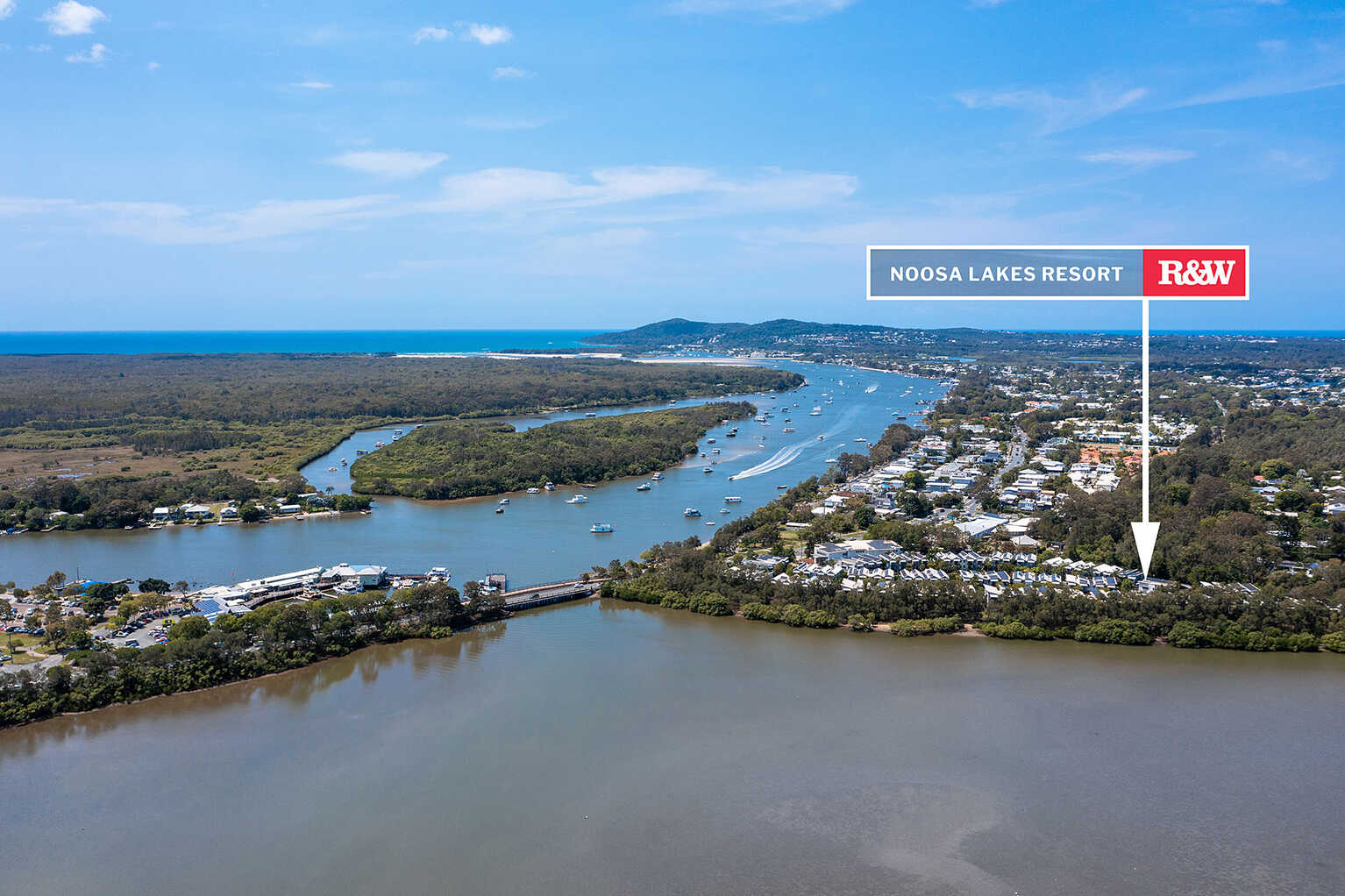 451 & 452/3 Hilton Terrace Tewantin