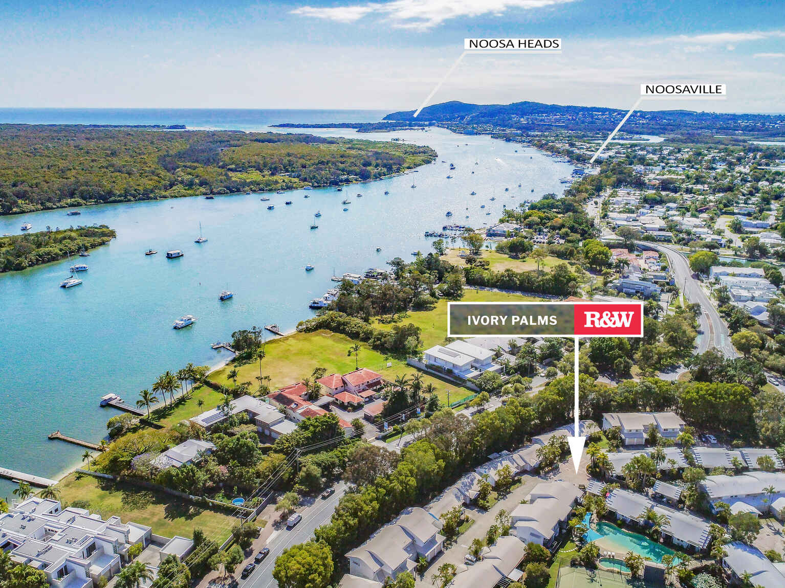 34/73 Hilton Terrace Noosaville