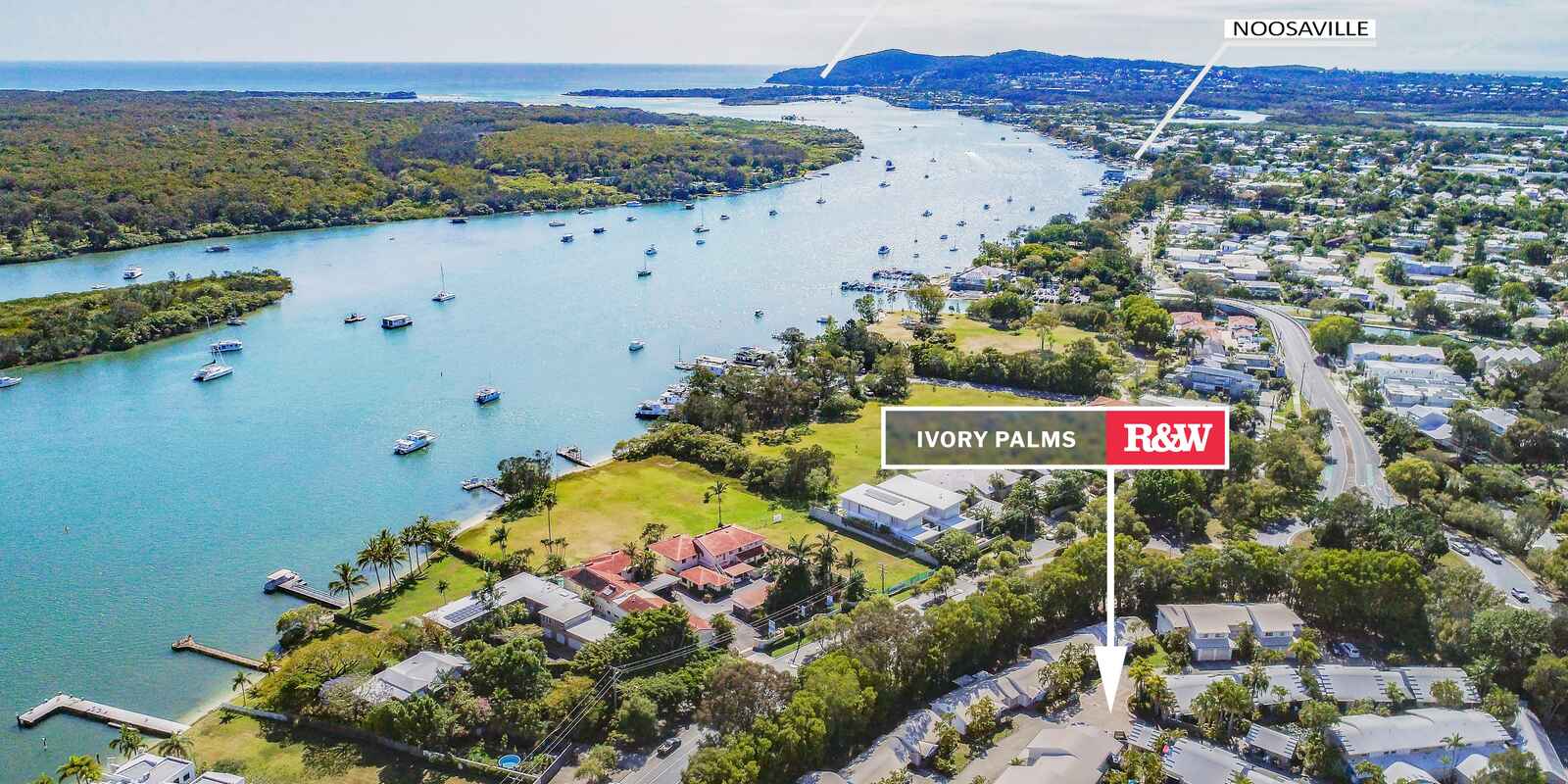 34/73 Hilton Terrace Noosaville