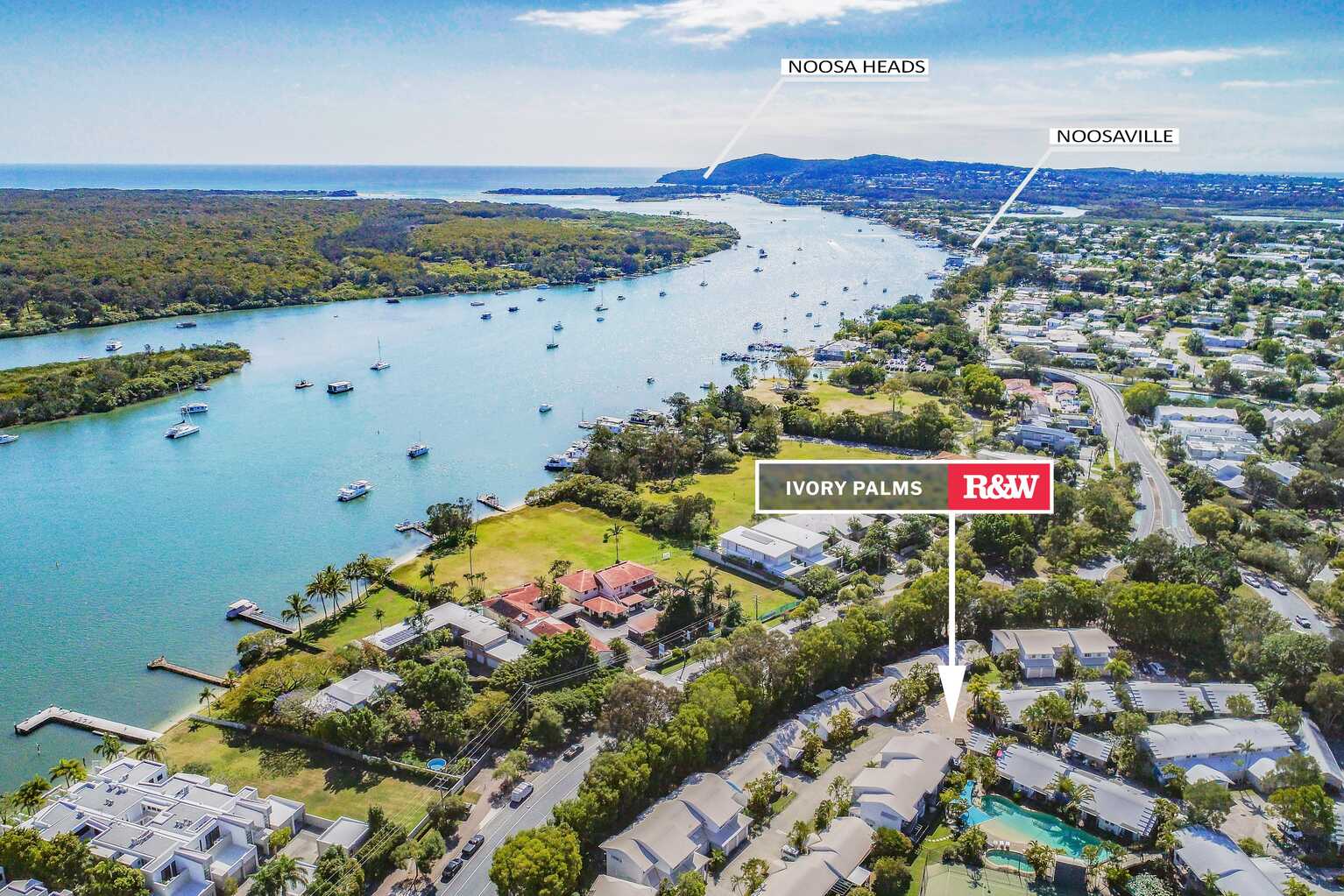 34/73 Hilton Terrace Noosaville