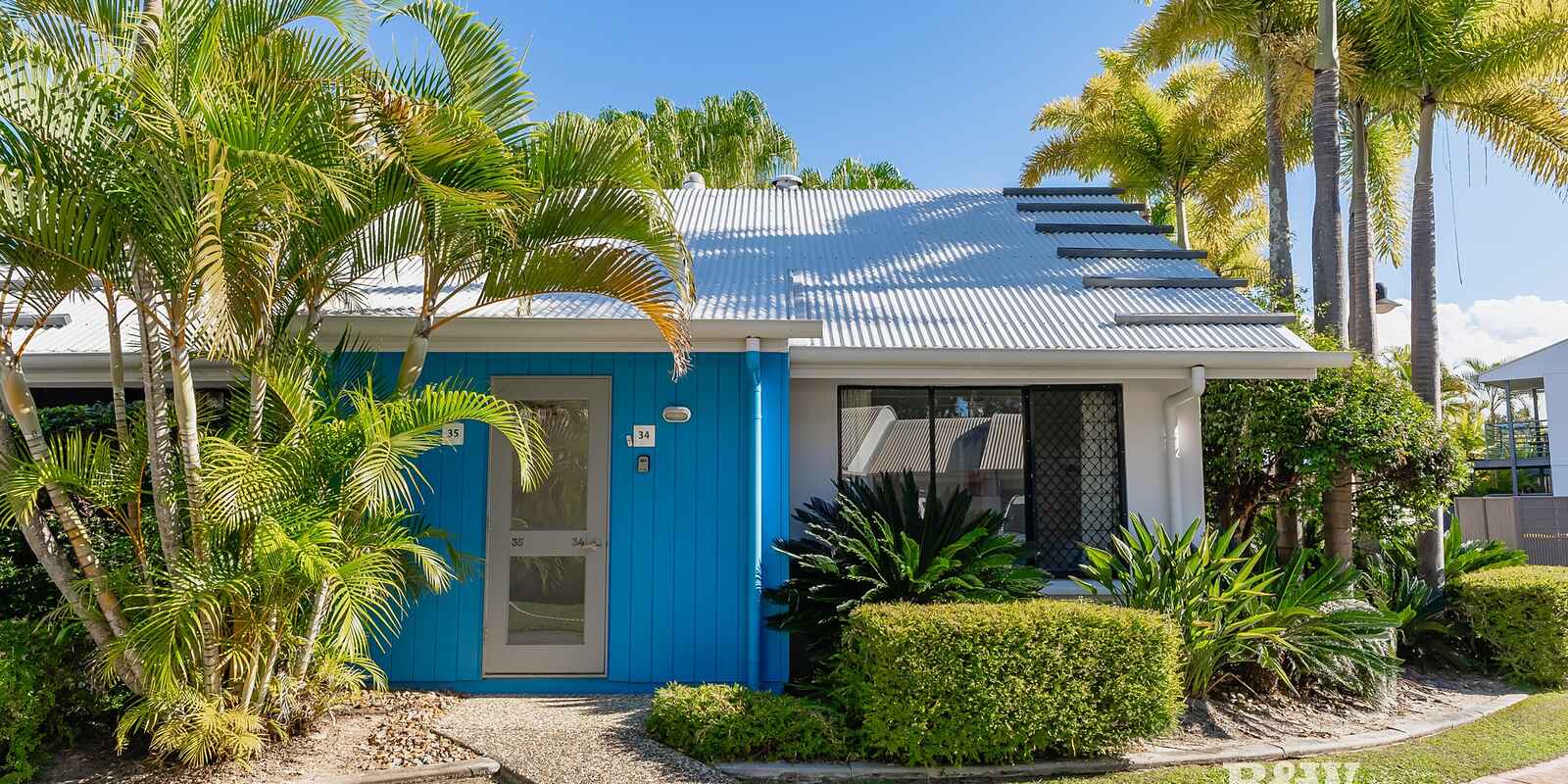 34/73 Hilton Terrace Noosaville