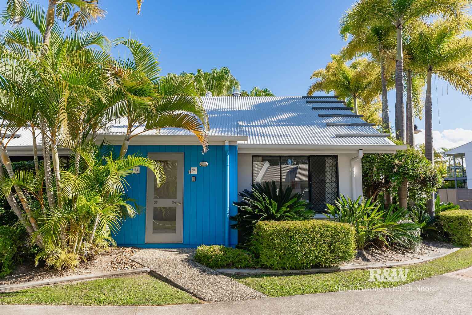 34/73 Hilton Terrace Noosaville