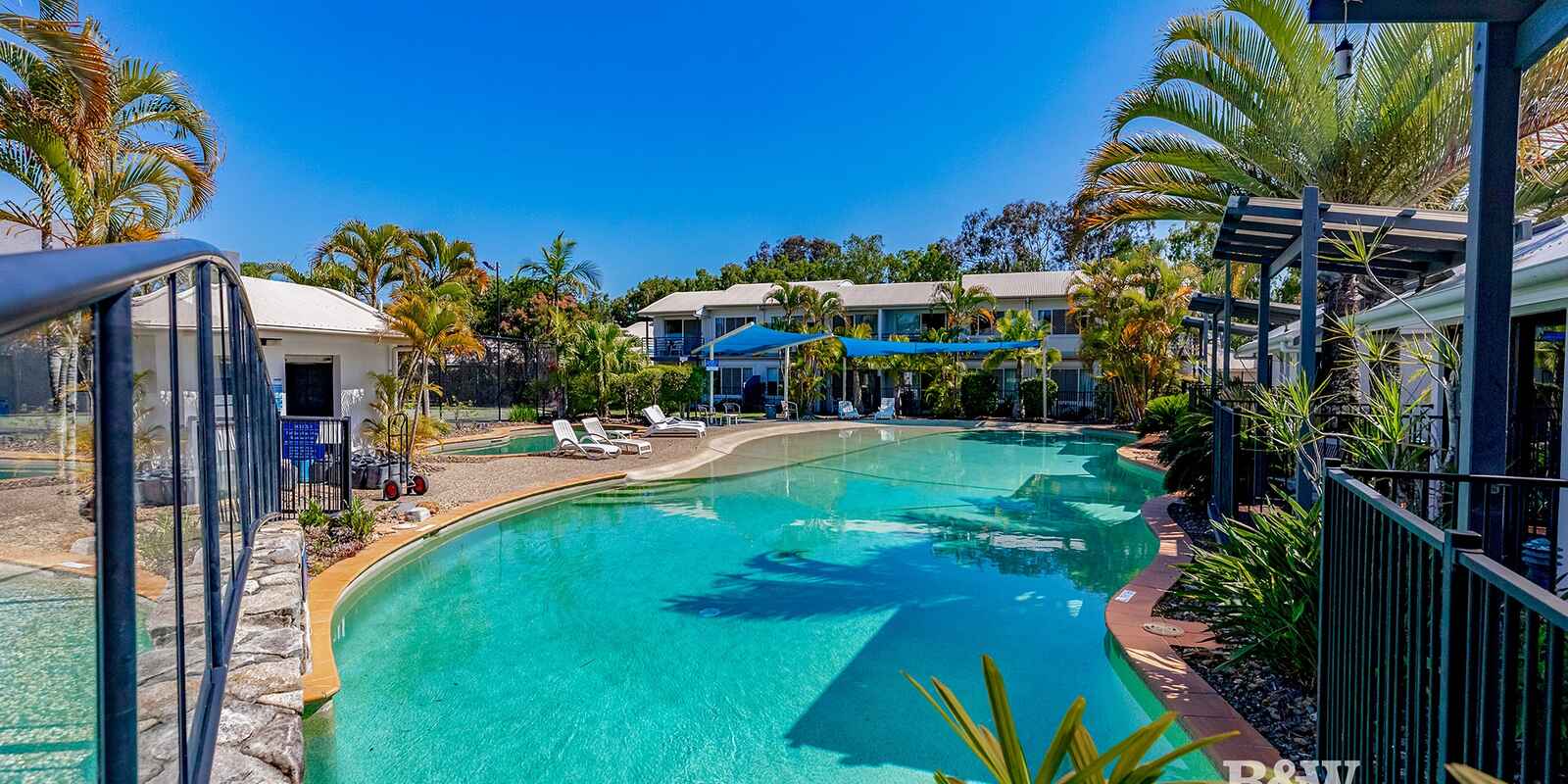34/73 Hilton Terrace Noosaville