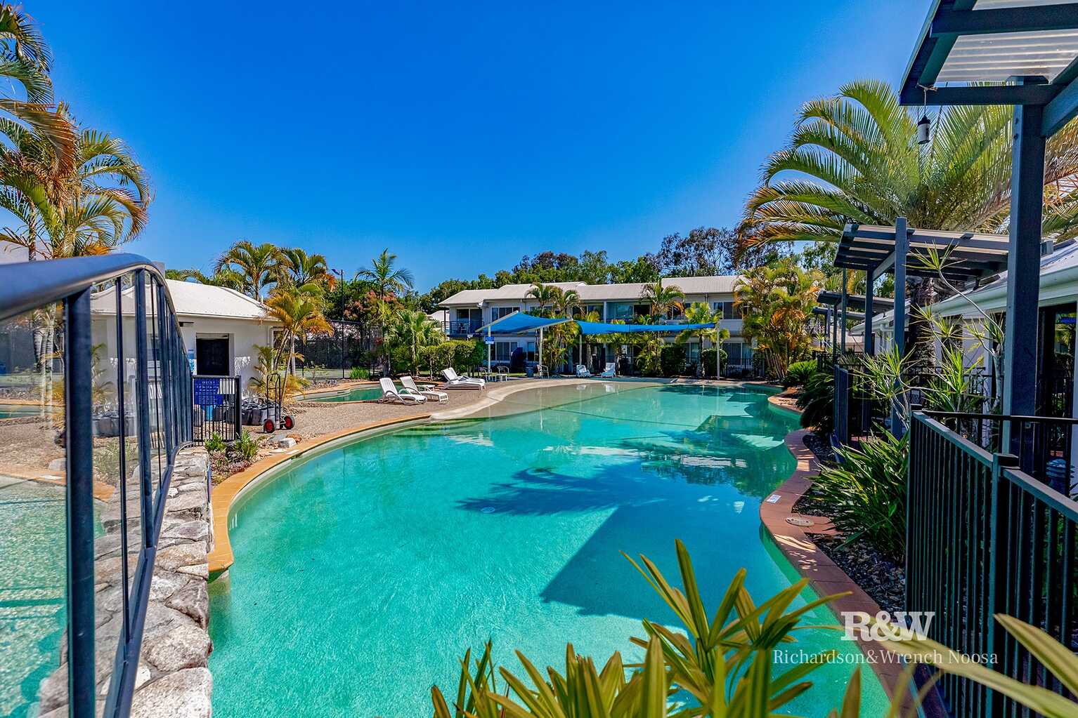 34/73 Hilton Terrace Noosaville