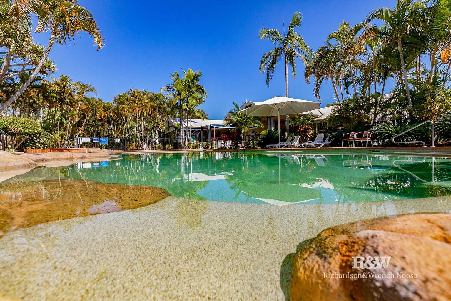34/73 Hilton Terrace Noosaville