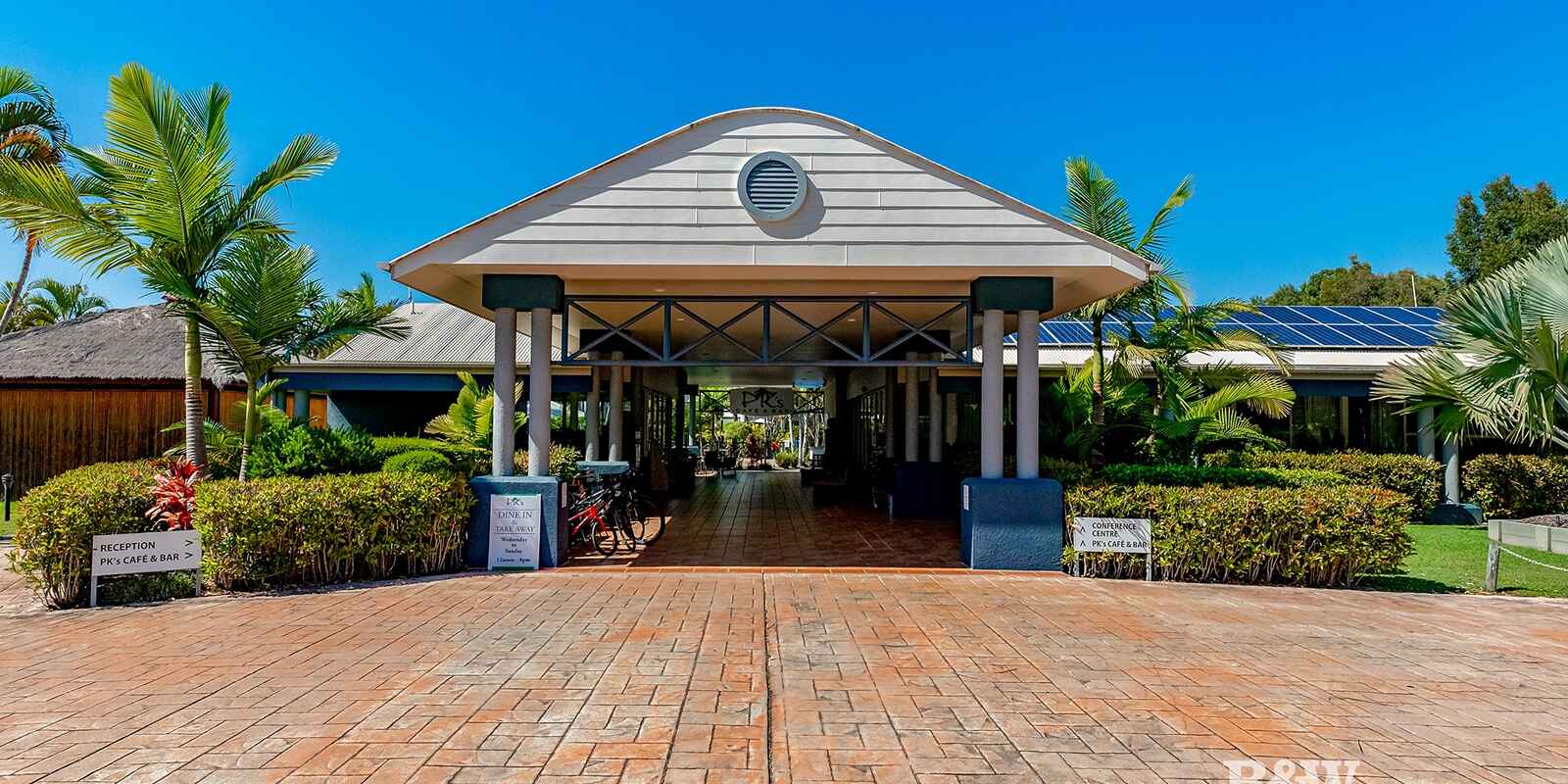 34/73 Hilton Terrace Noosaville