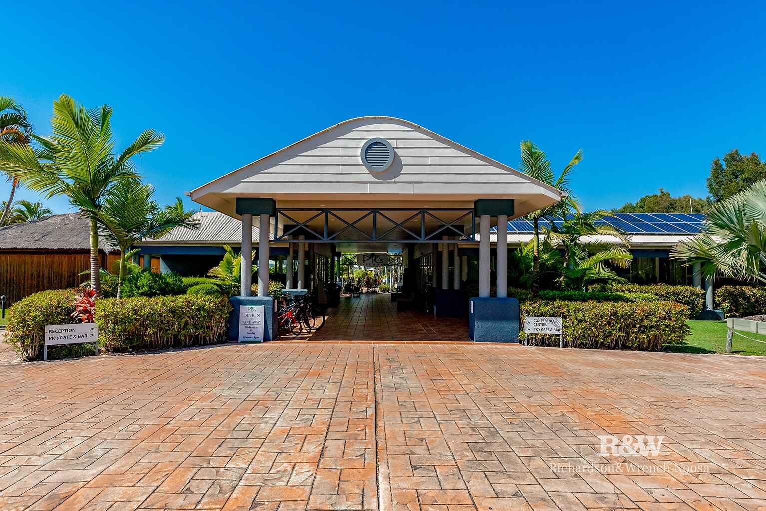 34/73 Hilton Terrace Noosaville