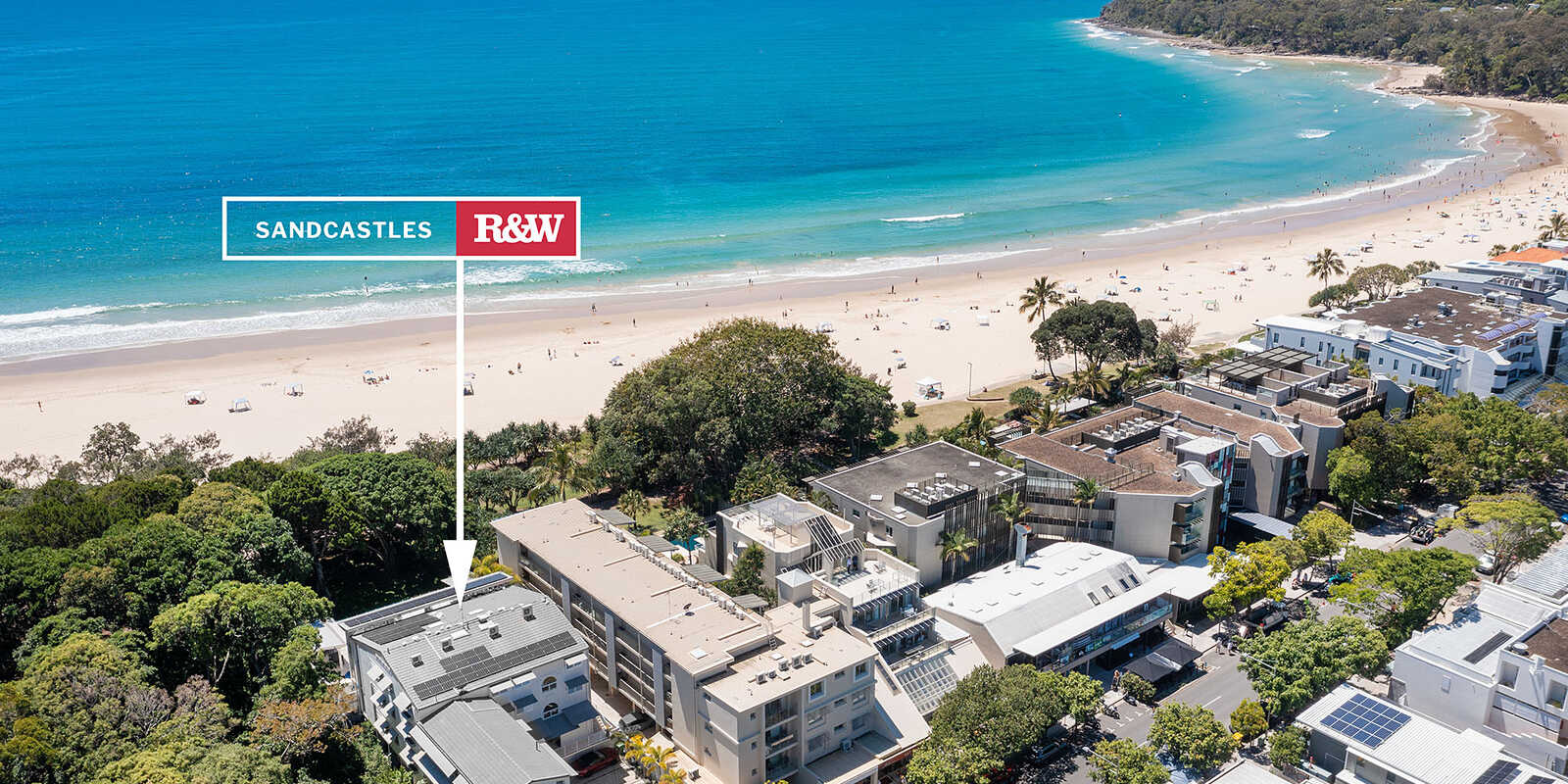 18/1 Hastings Street Noosa Heads 18/1 Hastings Street Noosa Heads