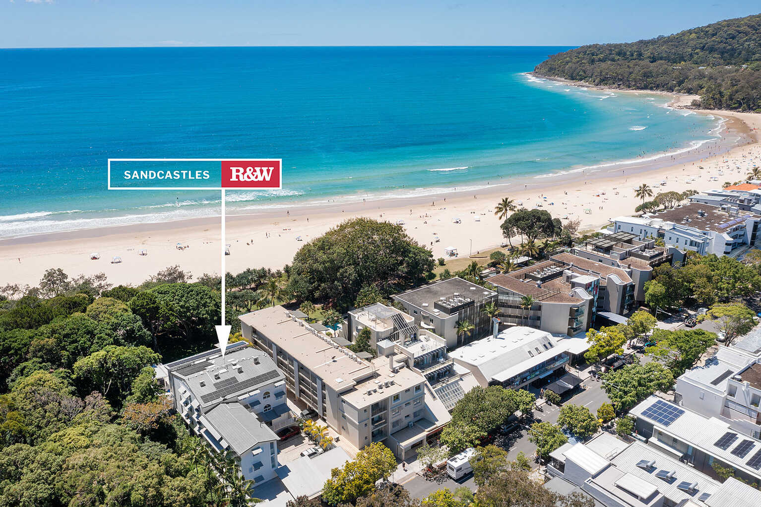 18/1 Hastings Street Noosa Heads 18/1 Hastings Street Noosa Heads