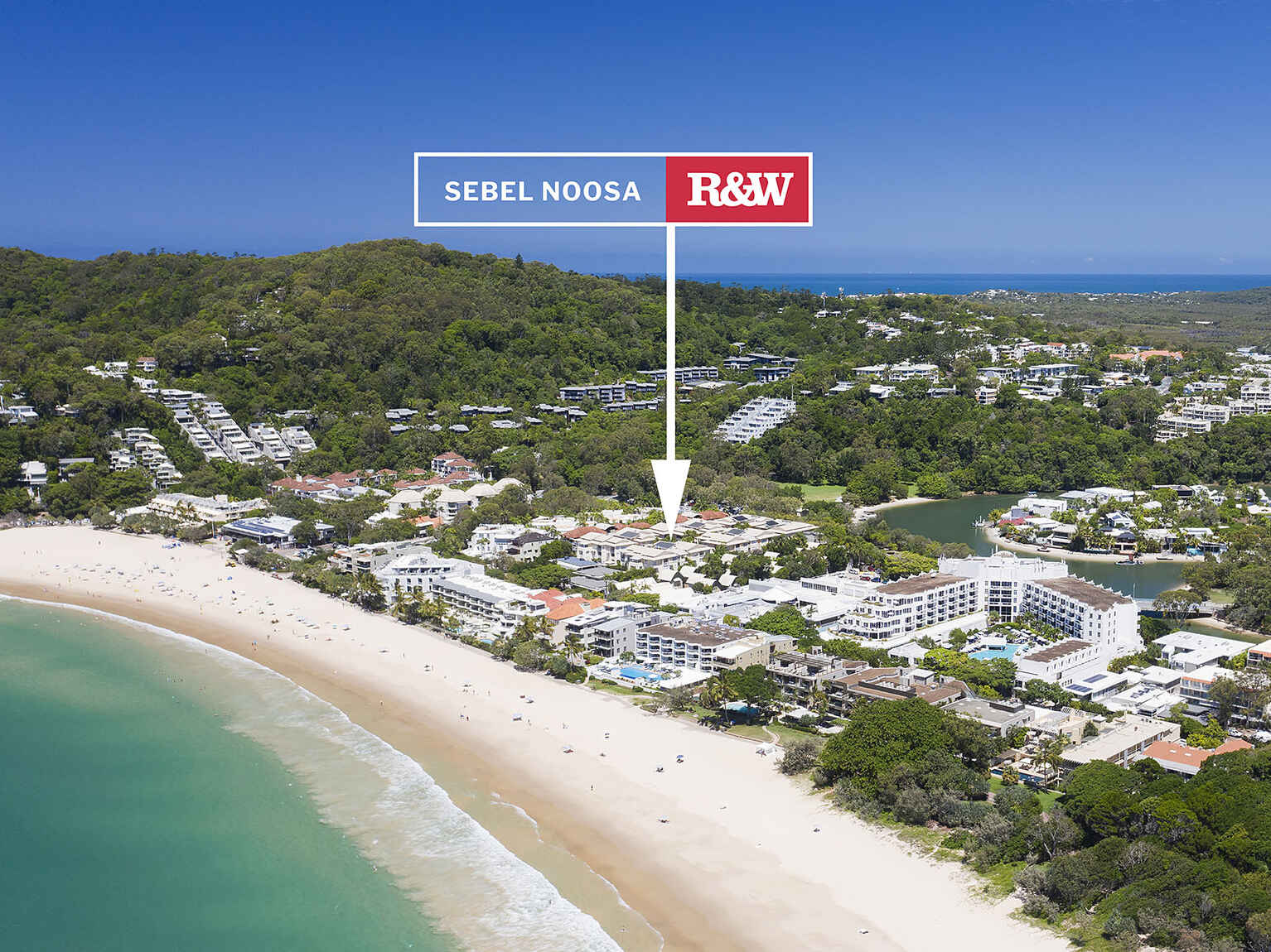 312 & 313/32 Hastings Street Noosa Heads