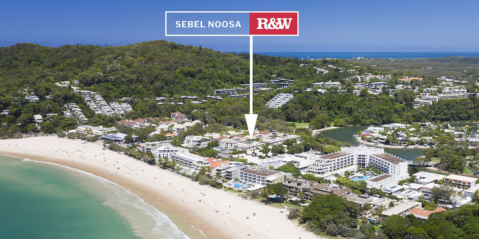 312 & 313/32 Hastings Street Noosa Heads