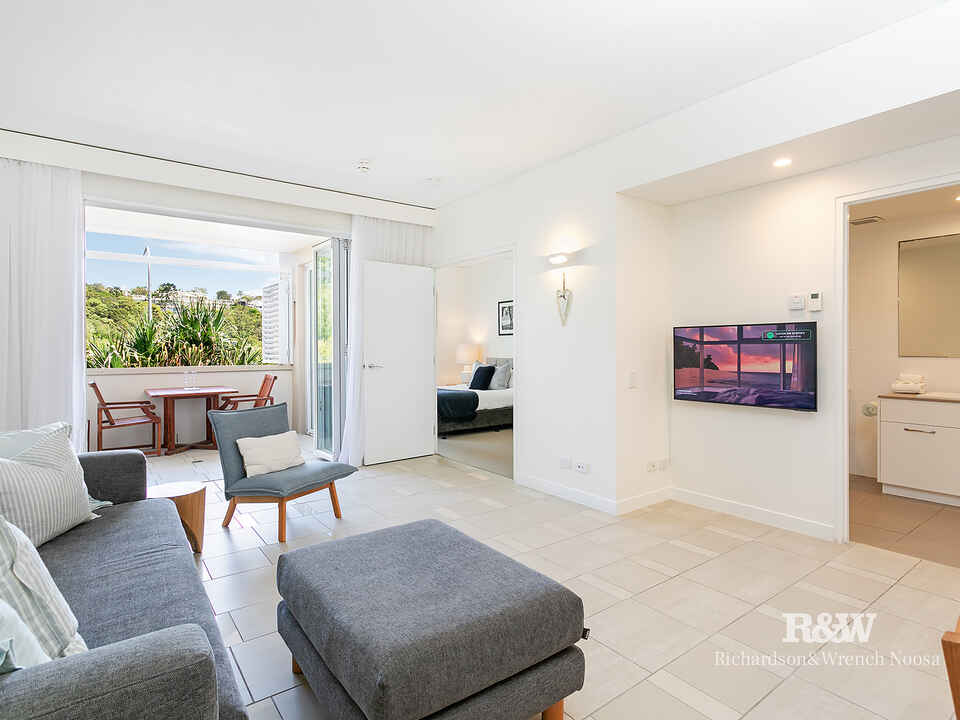 312 & 313/32 Hastings Street Noosa Heads