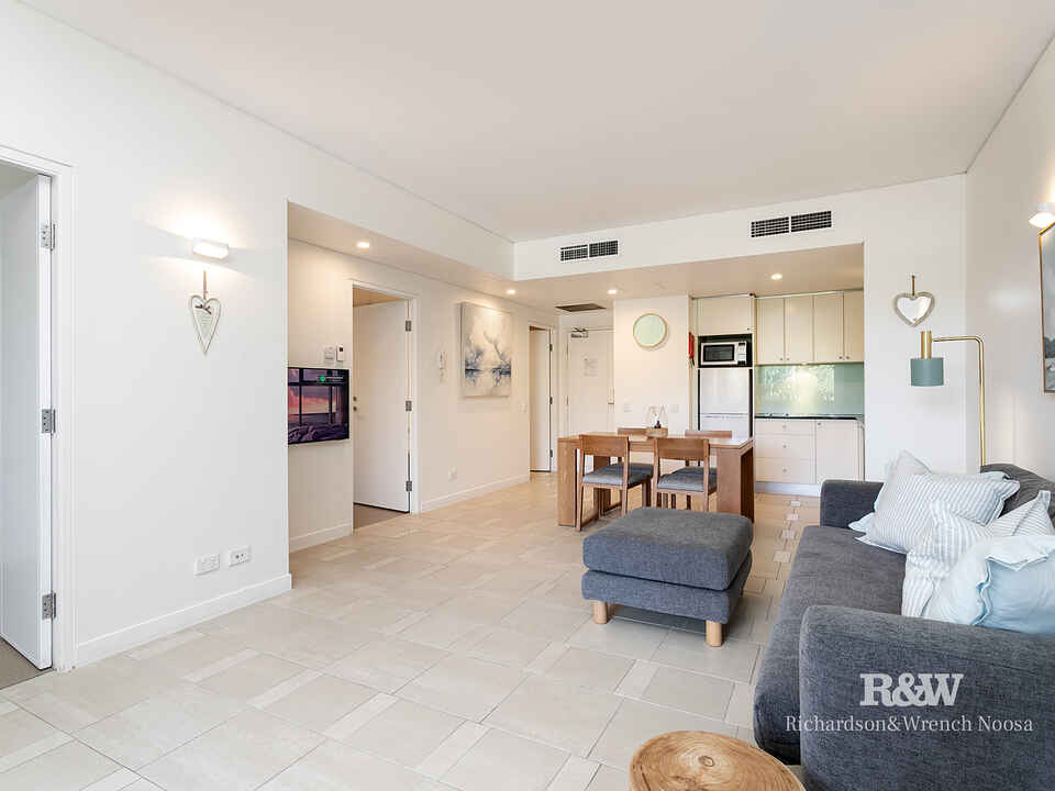 312 & 313/32 Hastings Street Noosa Heads