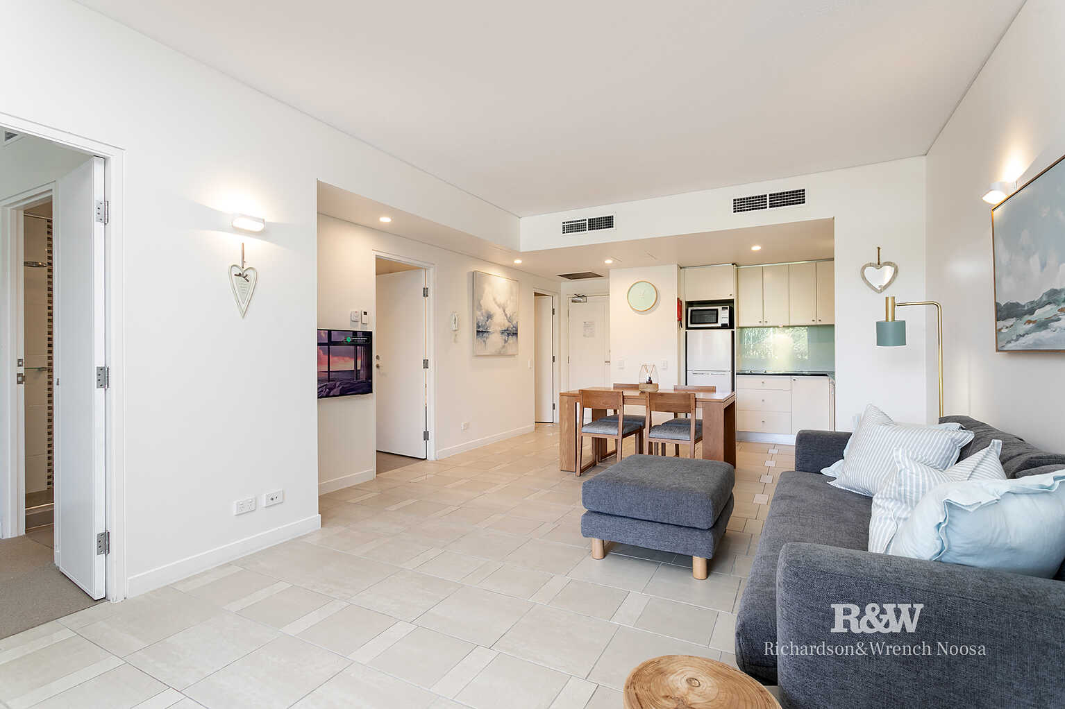 312 & 313/32 Hastings Street Noosa Heads
