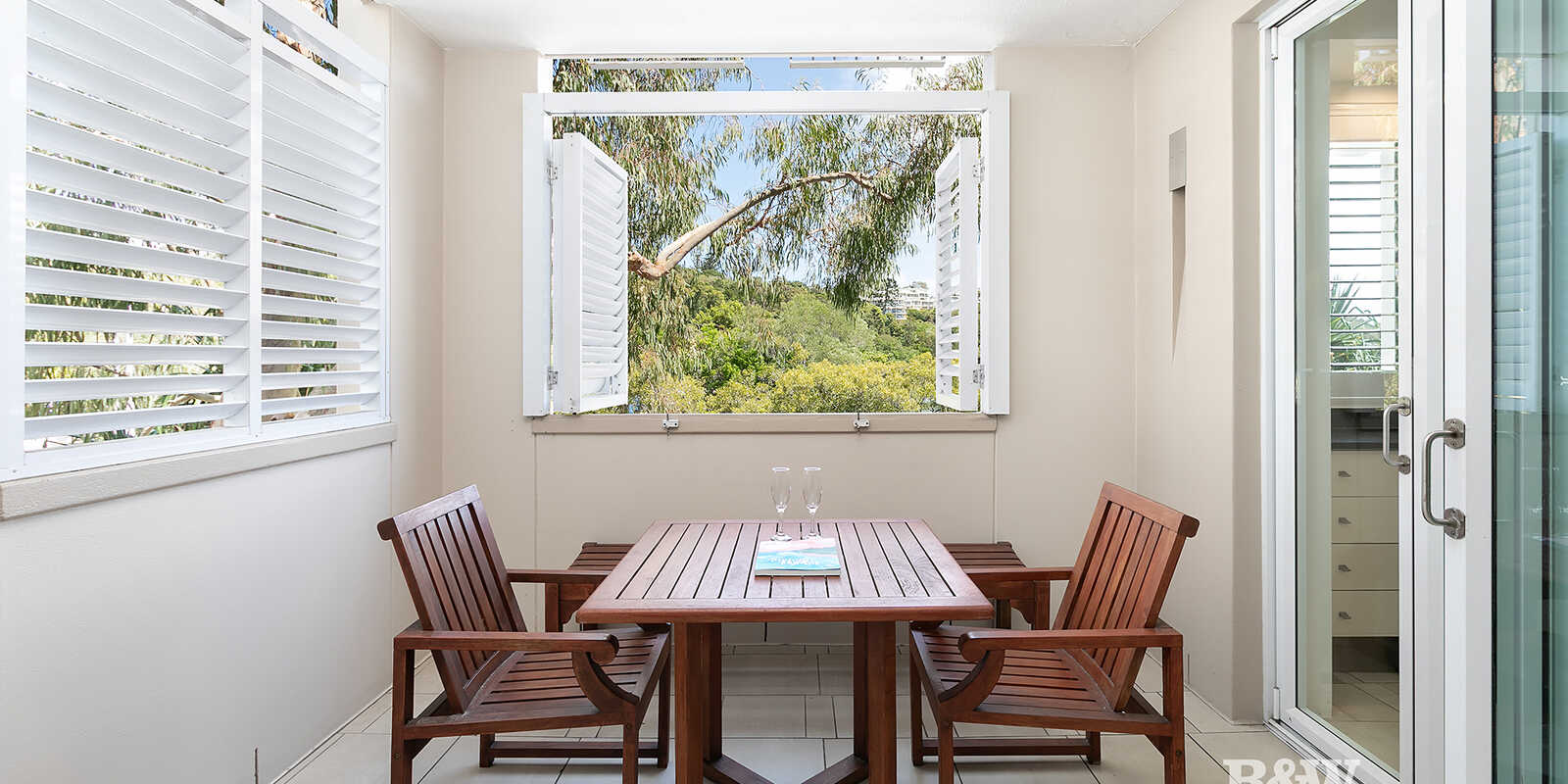 312 & 313/32 Hastings Street Noosa Heads