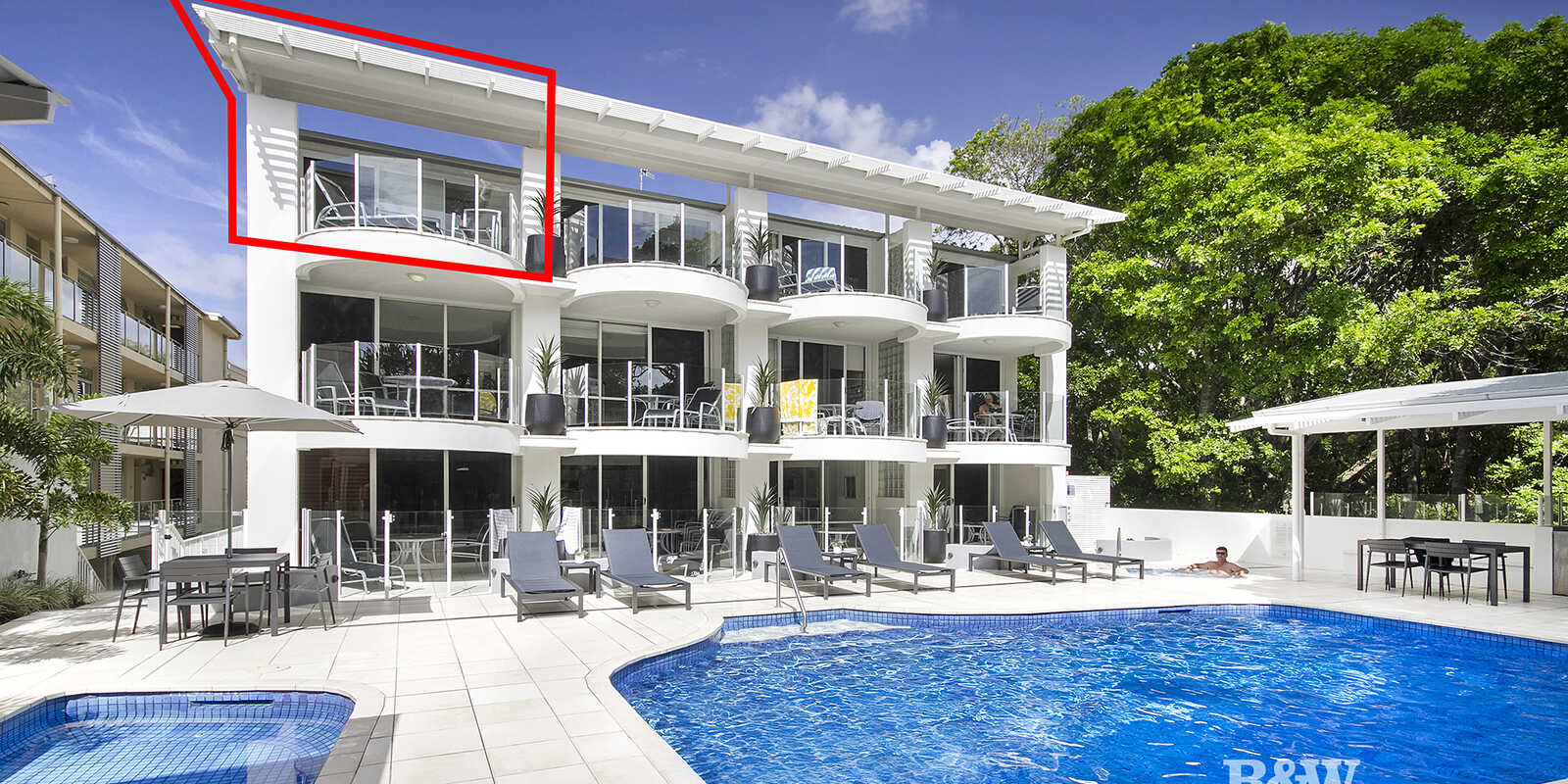 18/1 Hastings Street Noosa Heads 18/1 Hastings Street Noosa Heads