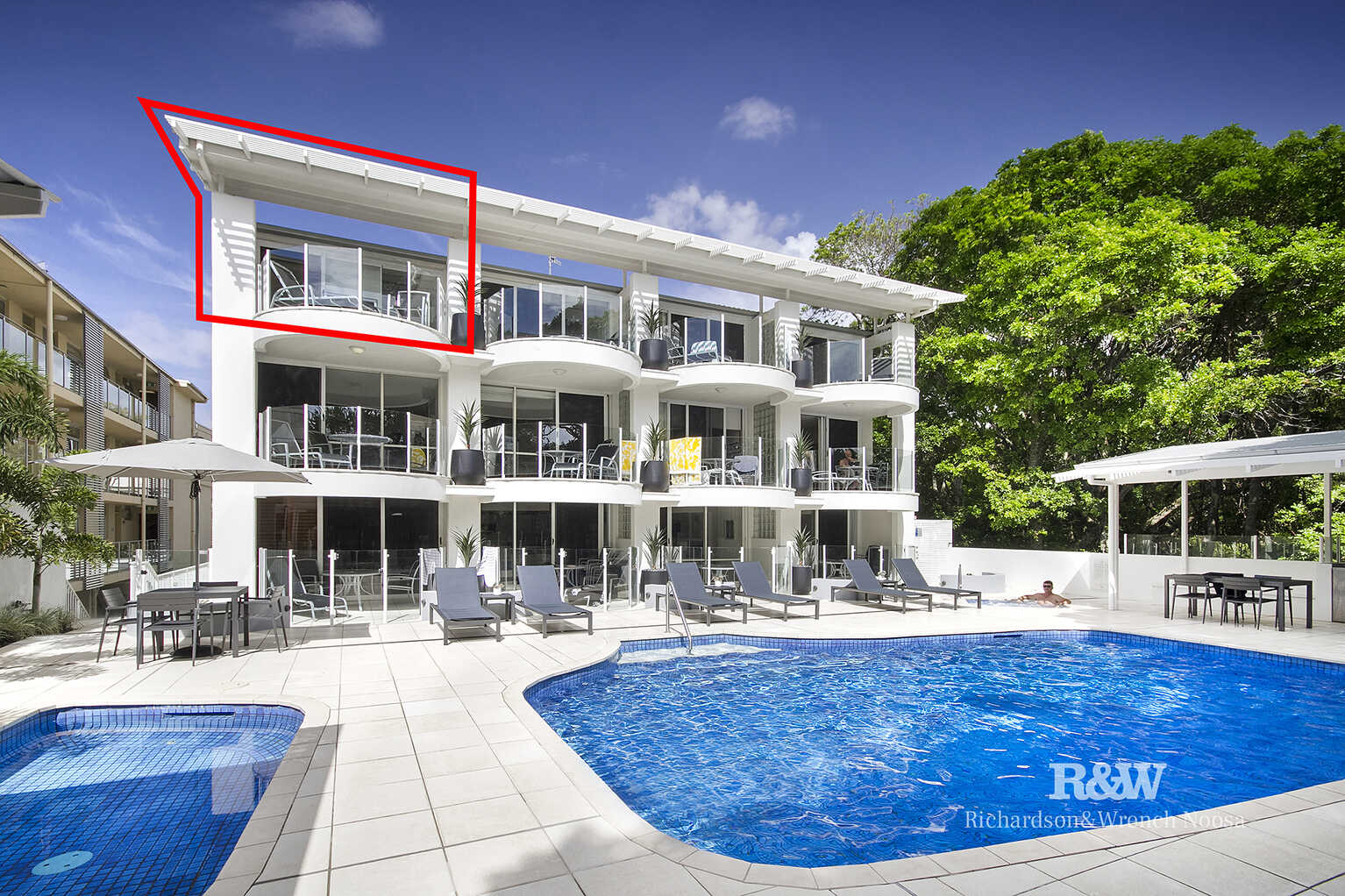 18/1 Hastings Street Noosa Heads 18/1 Hastings Street Noosa Heads