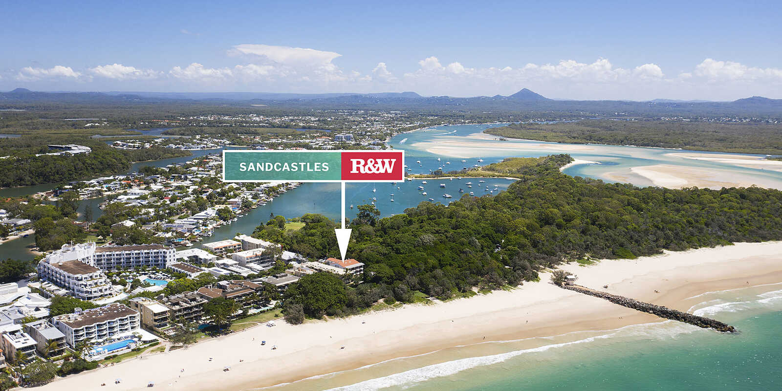 18/1 Hastings Street Noosa Heads 18/1 Hastings Street Noosa Heads