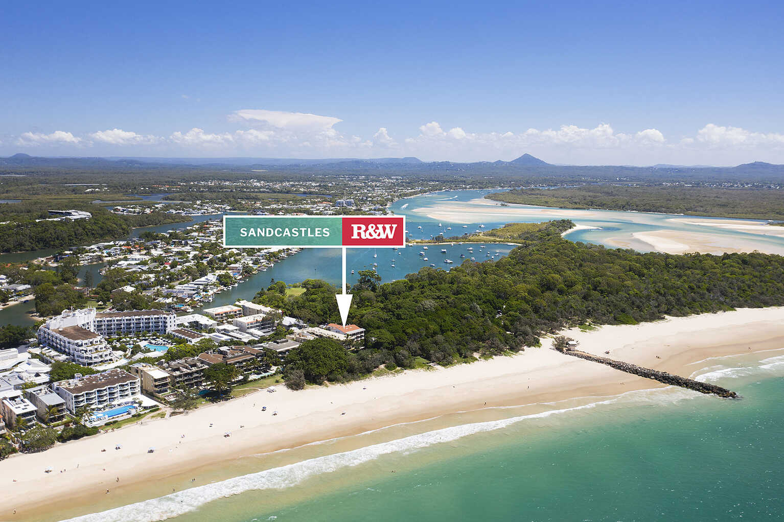 18/1 Hastings Street Noosa Heads 18/1 Hastings Street Noosa Heads