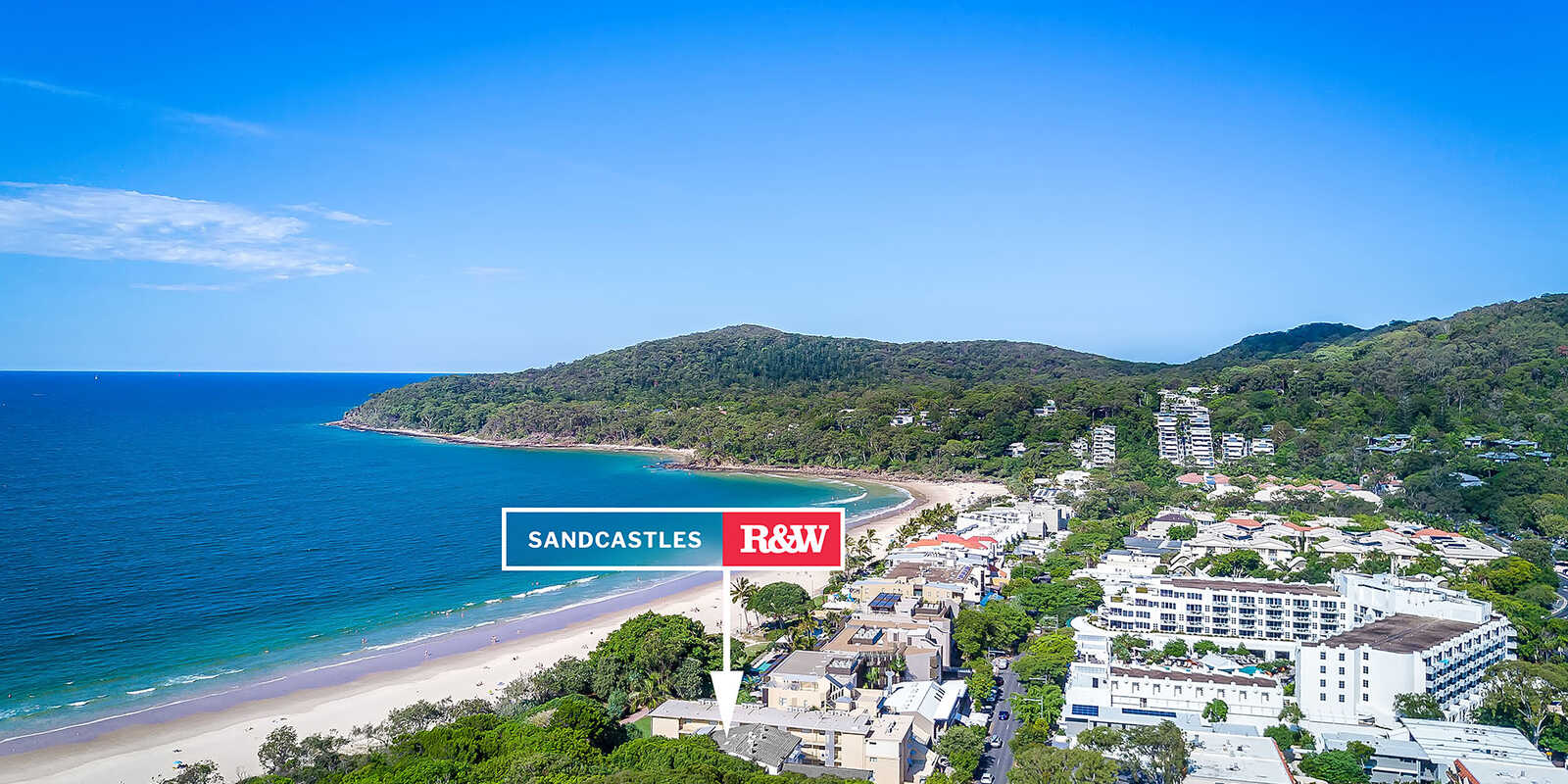 18/1 Hastings Street Noosa Heads 18/1 Hastings Street Noosa Heads