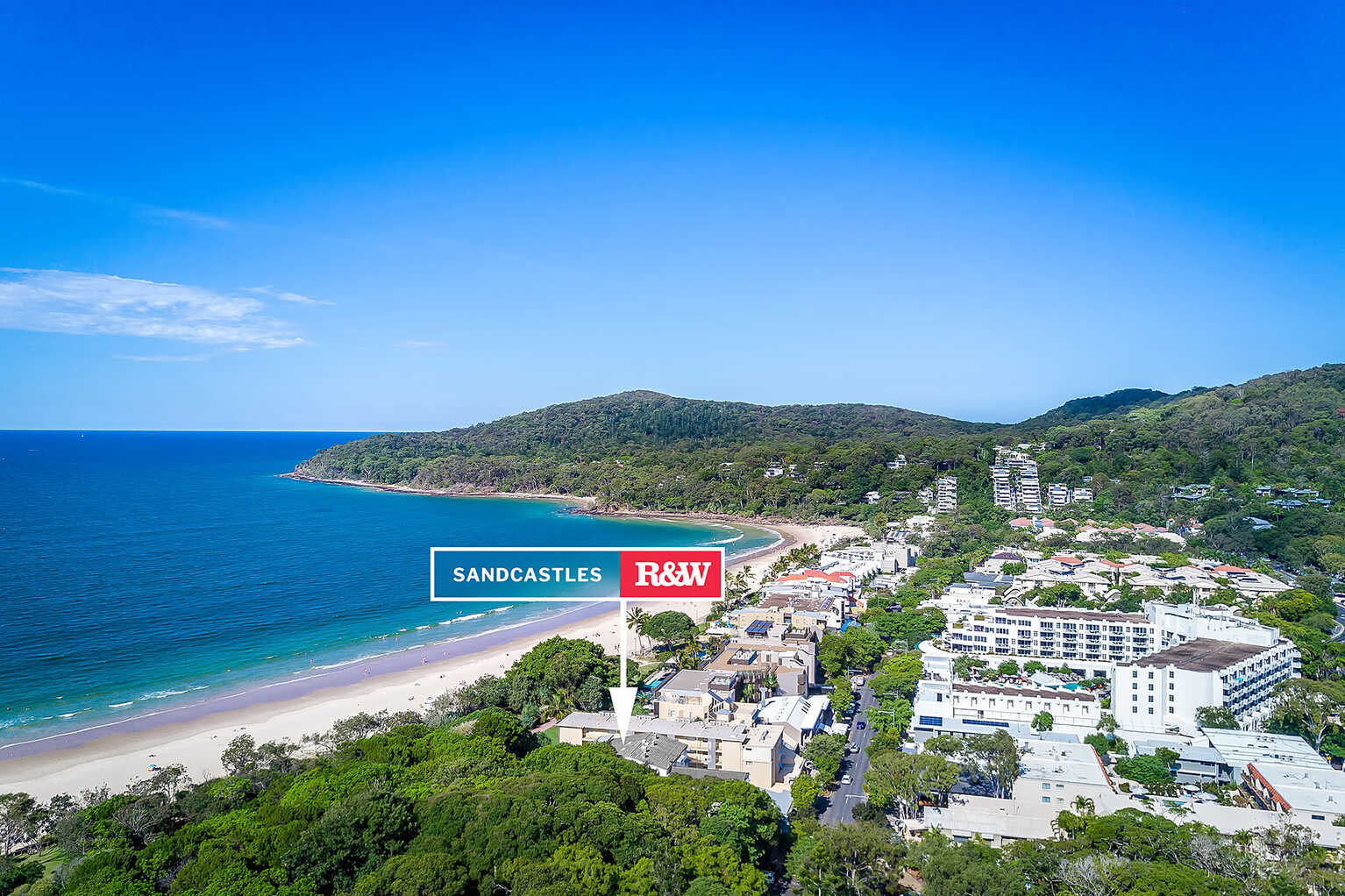 18/1 Hastings Street Noosa Heads 18/1 Hastings Street Noosa Heads