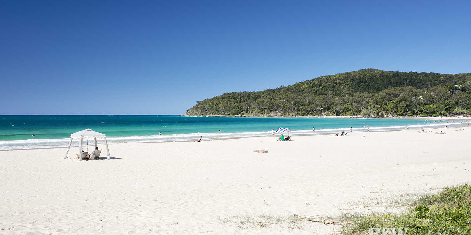 18/1 Hastings Street Noosa Heads 18/1 Hastings Street Noosa Heads