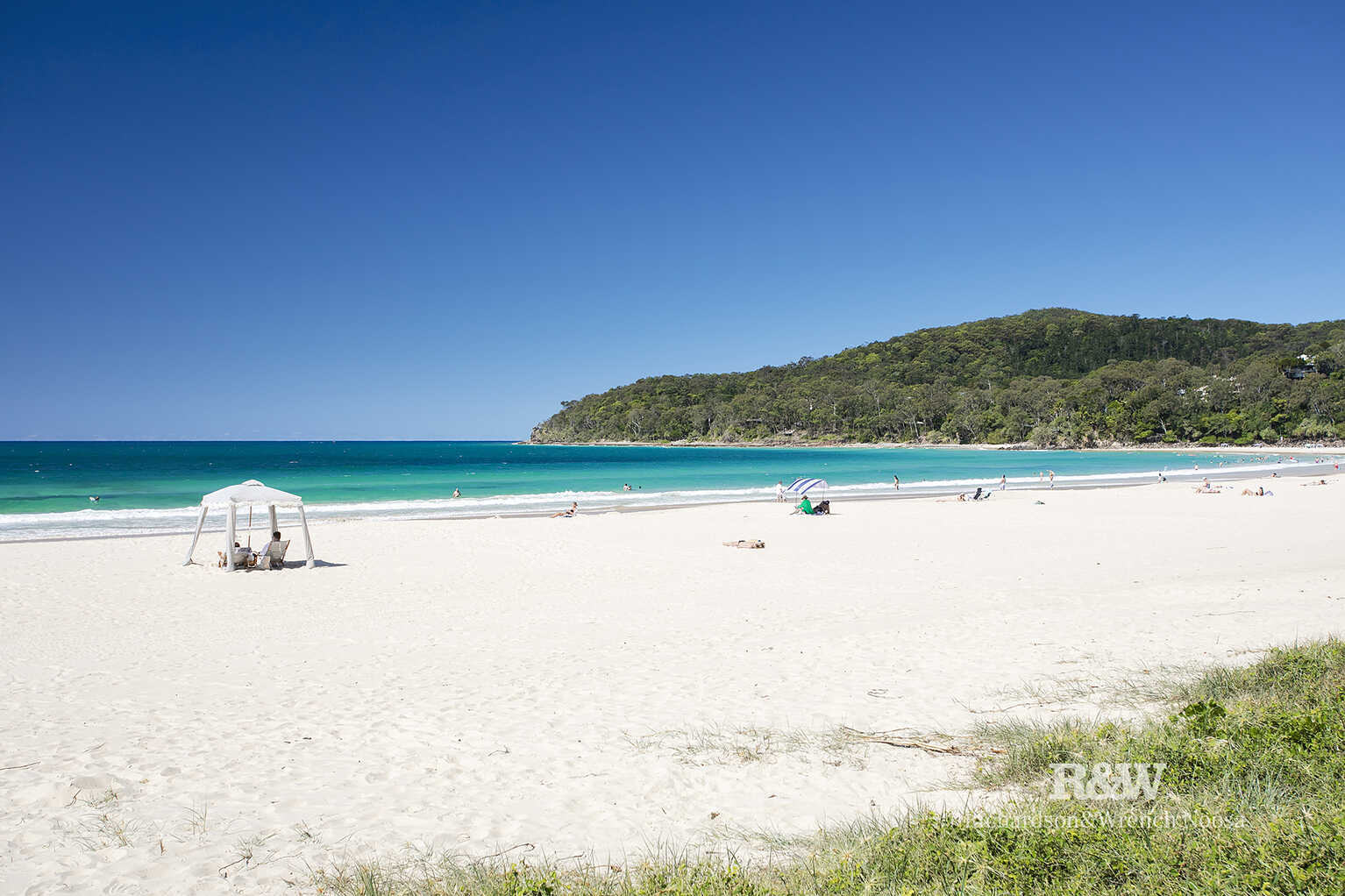 18/1 Hastings Street Noosa Heads 18/1 Hastings Street Noosa Heads
