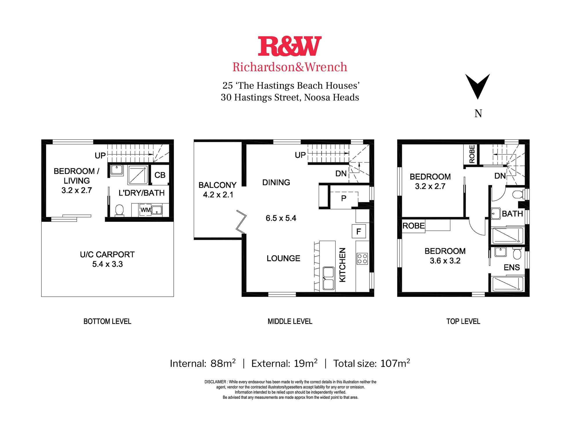 25/30 Hastings Street Noosa Heads 25/30 Hastings Street Noosa Heads