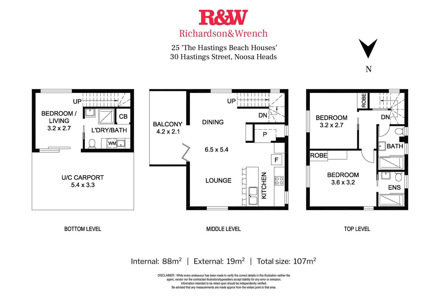 25/30 Hastings Street Noosa Heads 25/30 Hastings Street Noosa Heads