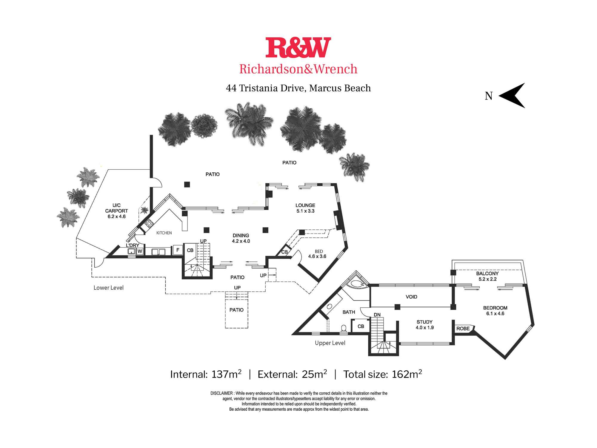 44 Tristania Drive Marcus Beach