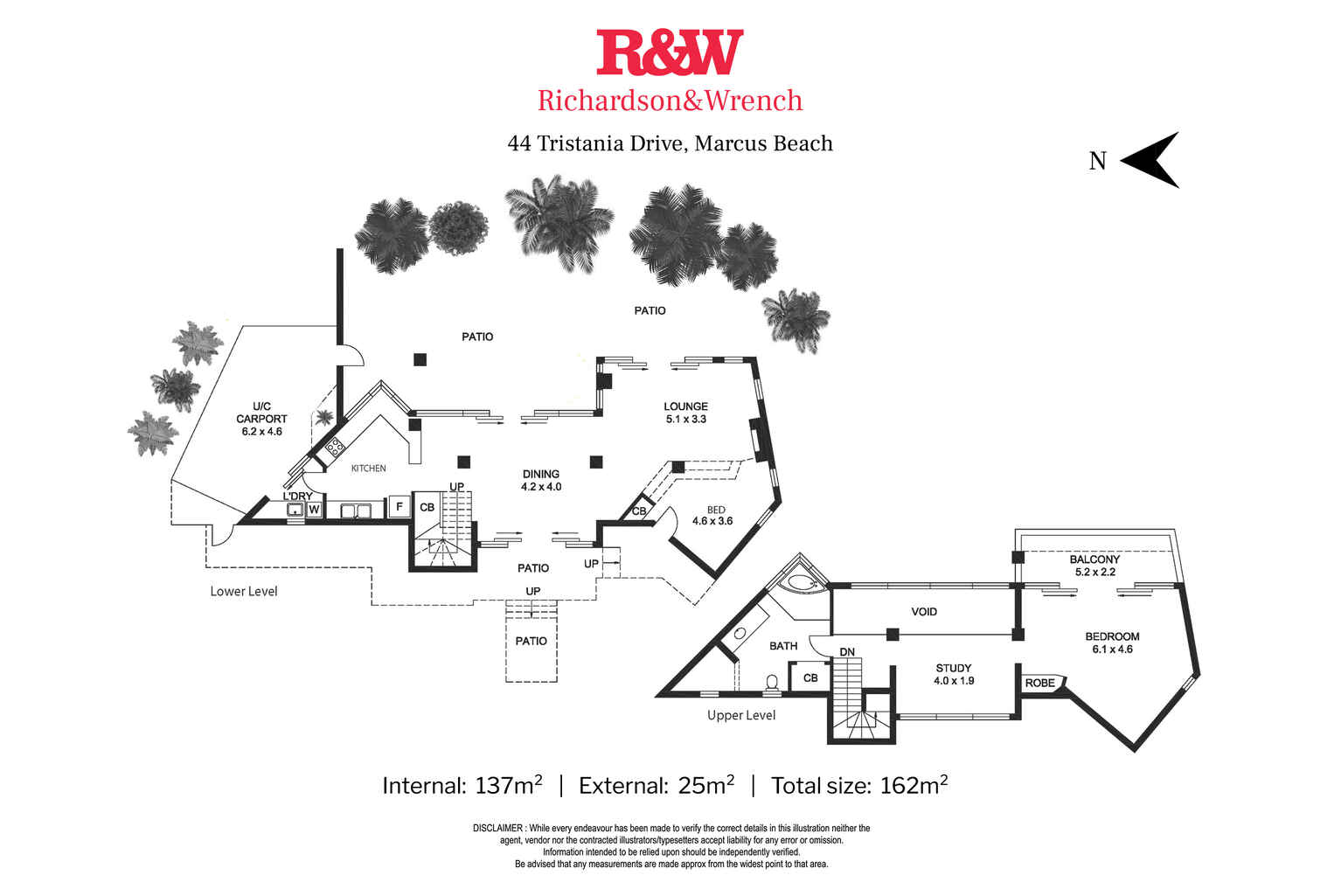 44 Tristania Drive Marcus Beach