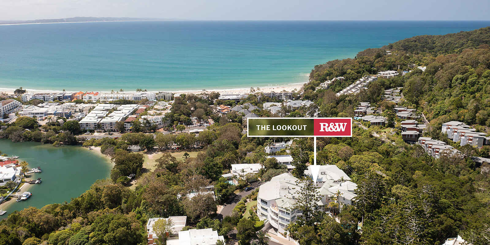  9/1 Picture Point Crescent Noosa Heads