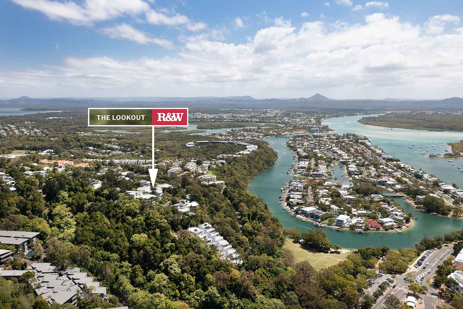  9/1 Picture Point Crescent Noosa Heads