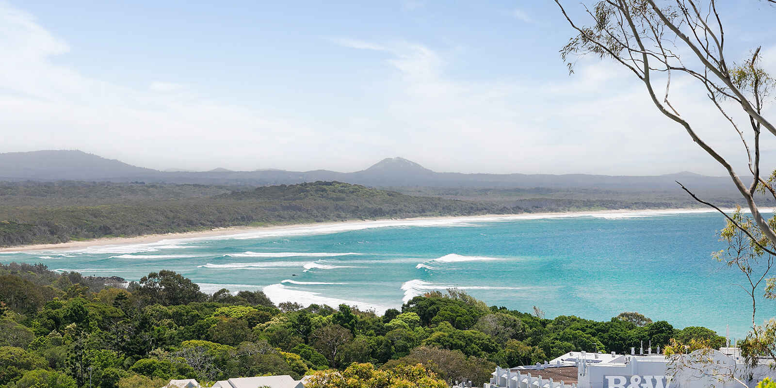  9/1 Picture Point Crescent Noosa Heads