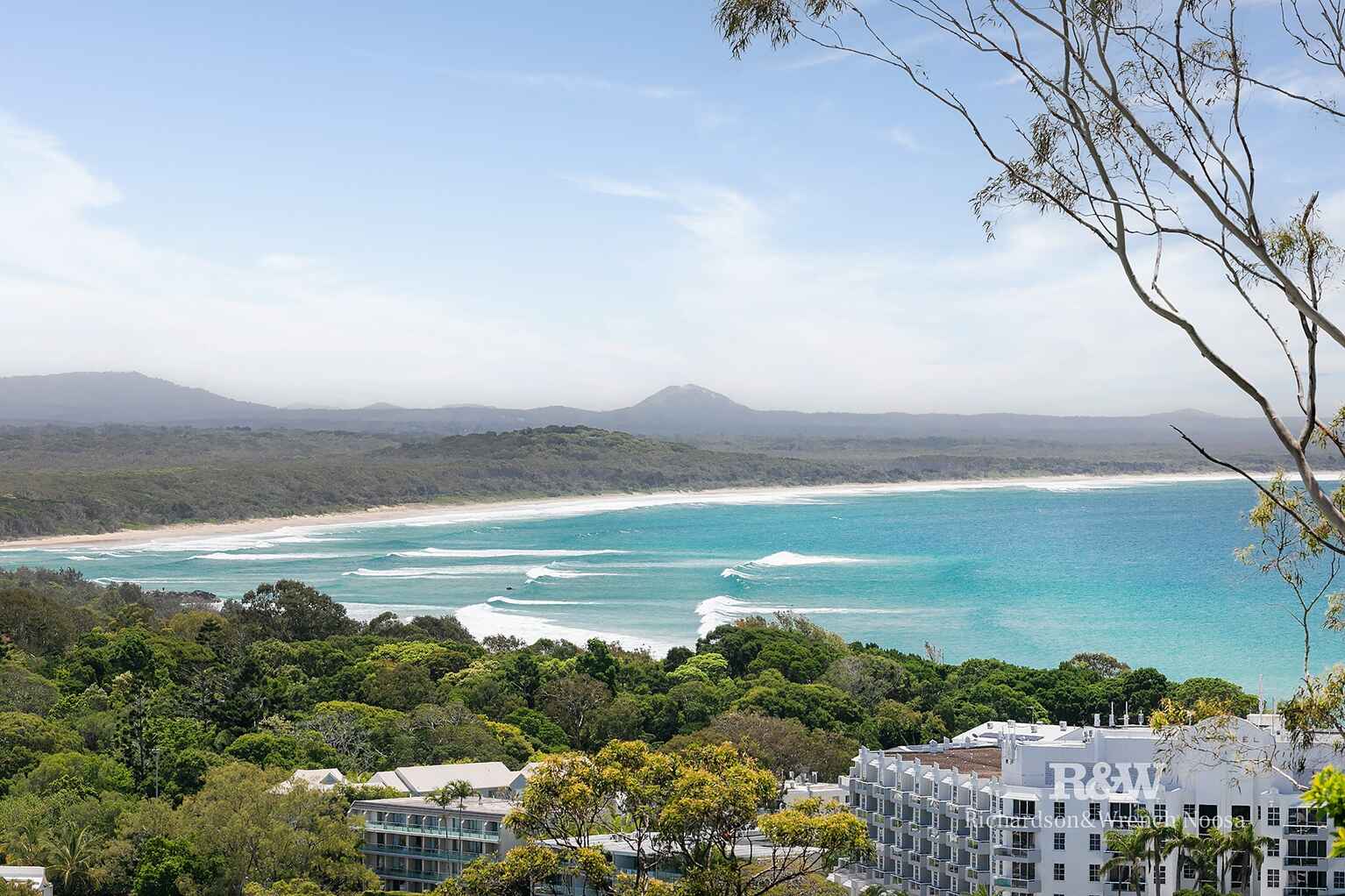  9/1 Picture Point Crescent Noosa Heads