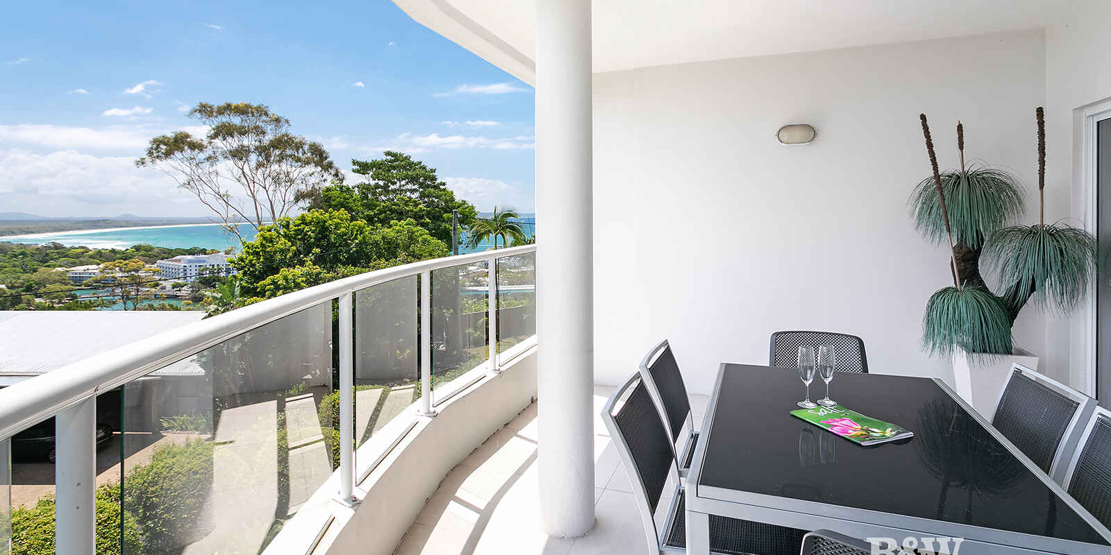  9/1 Picture Point Crescent Noosa Heads