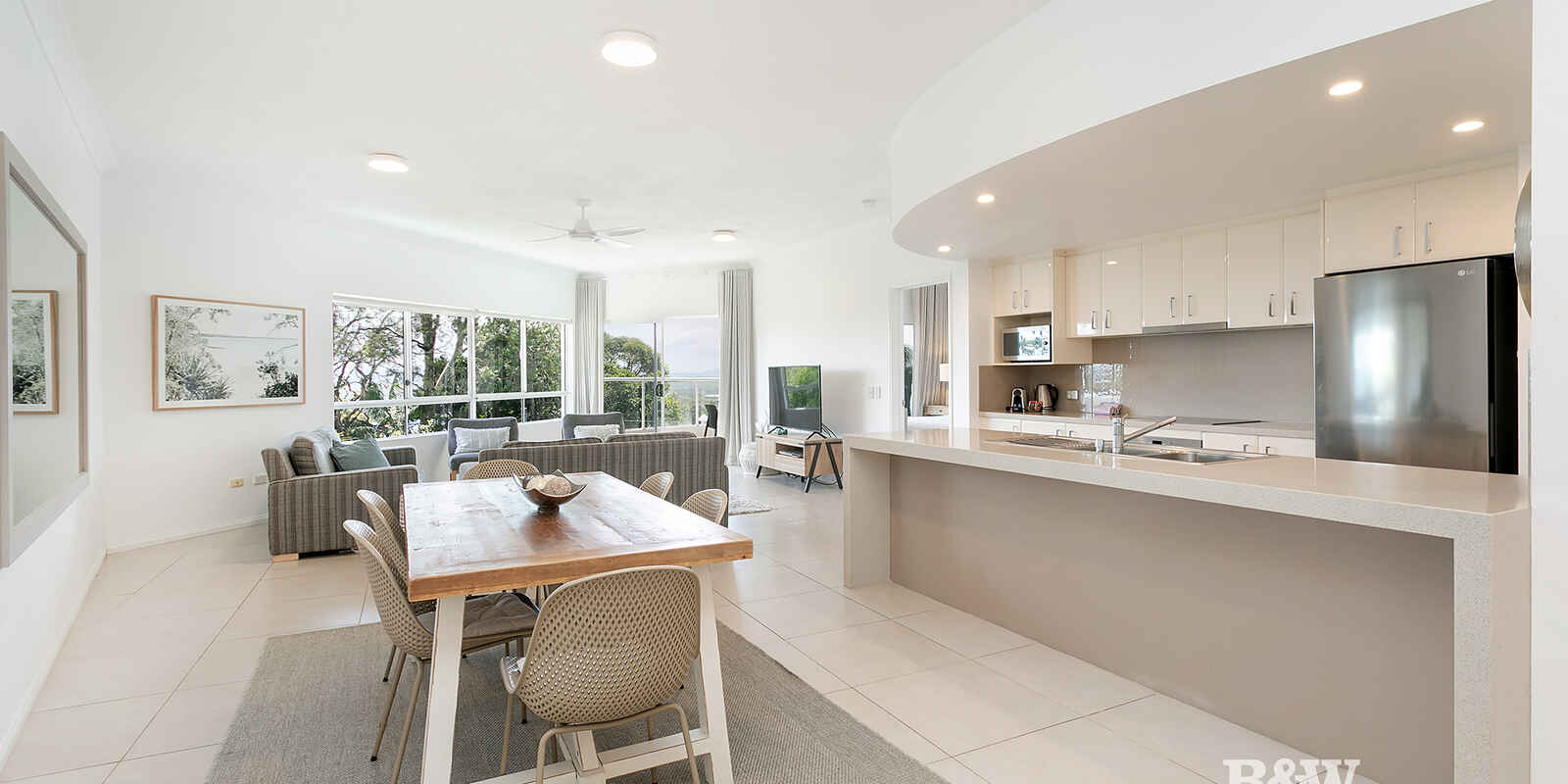  9/1 Picture Point Crescent Noosa Heads