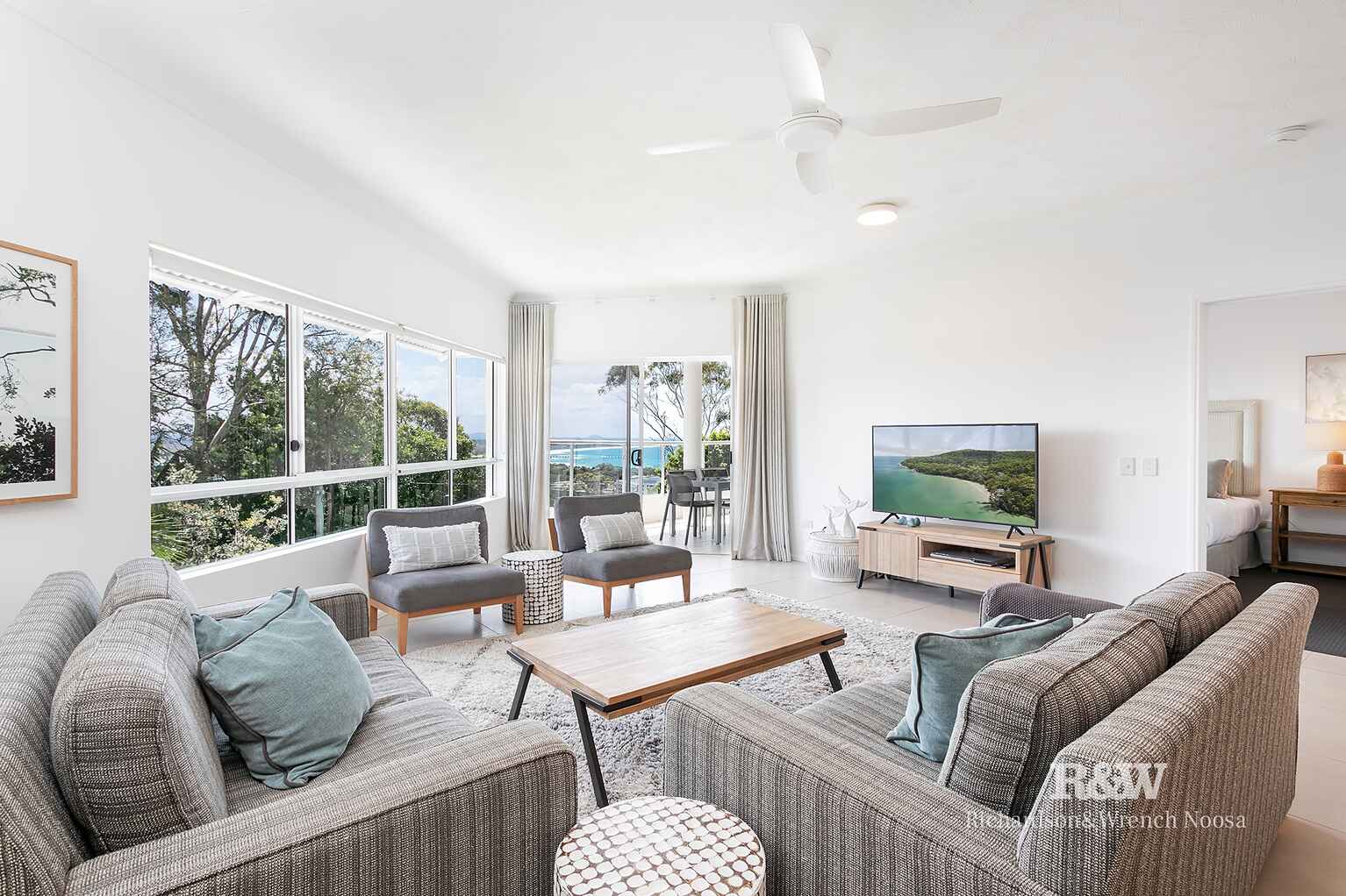  9/1 Picture Point Crescent Noosa Heads