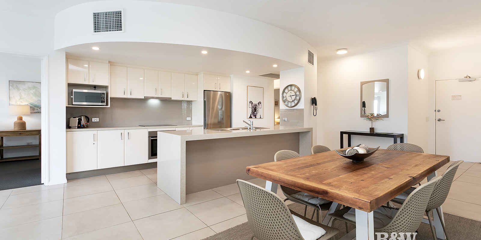  9/1 Picture Point Crescent Noosa Heads