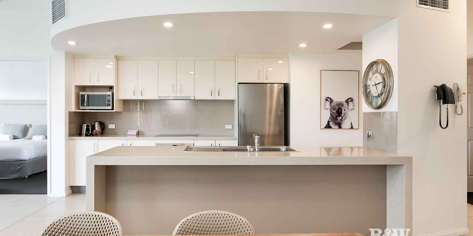  9/1 Picture Point Crescent Noosa Heads