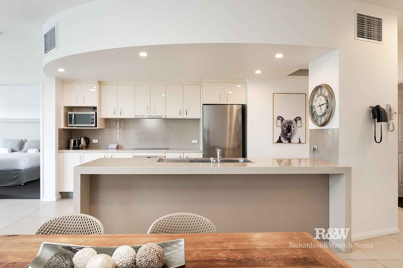  9/1 Picture Point Crescent Noosa Heads