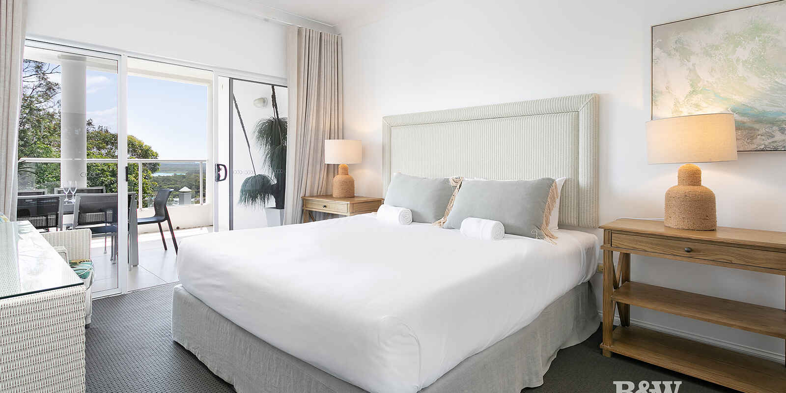  9/1 Picture Point Crescent Noosa Heads