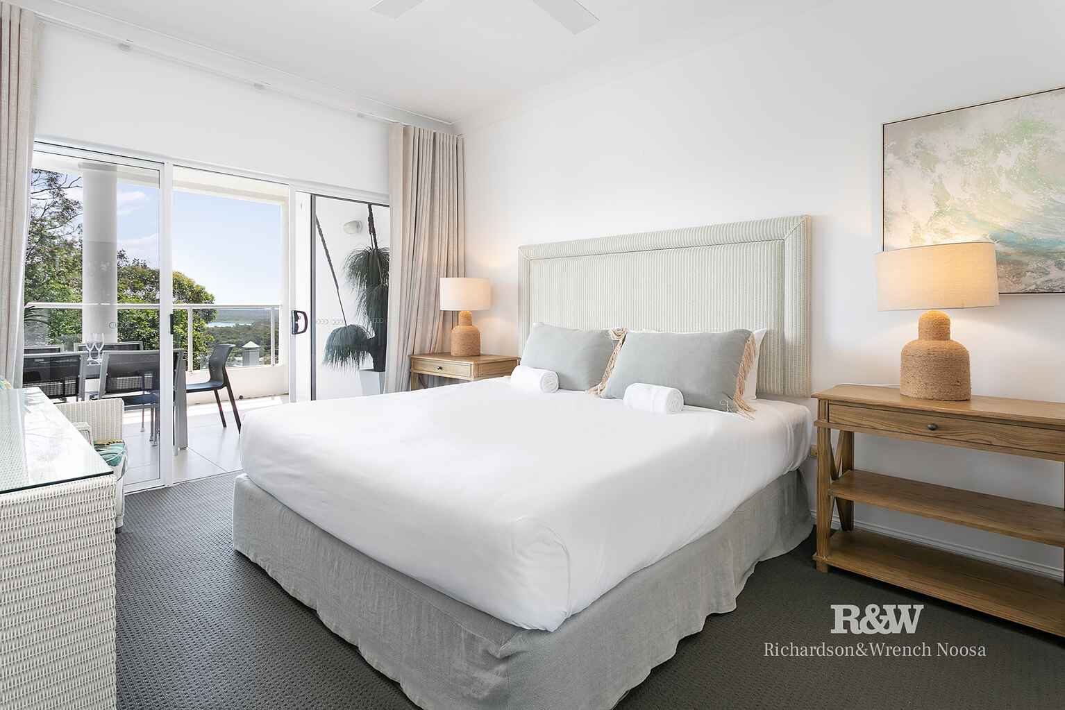  9/1 Picture Point Crescent Noosa Heads